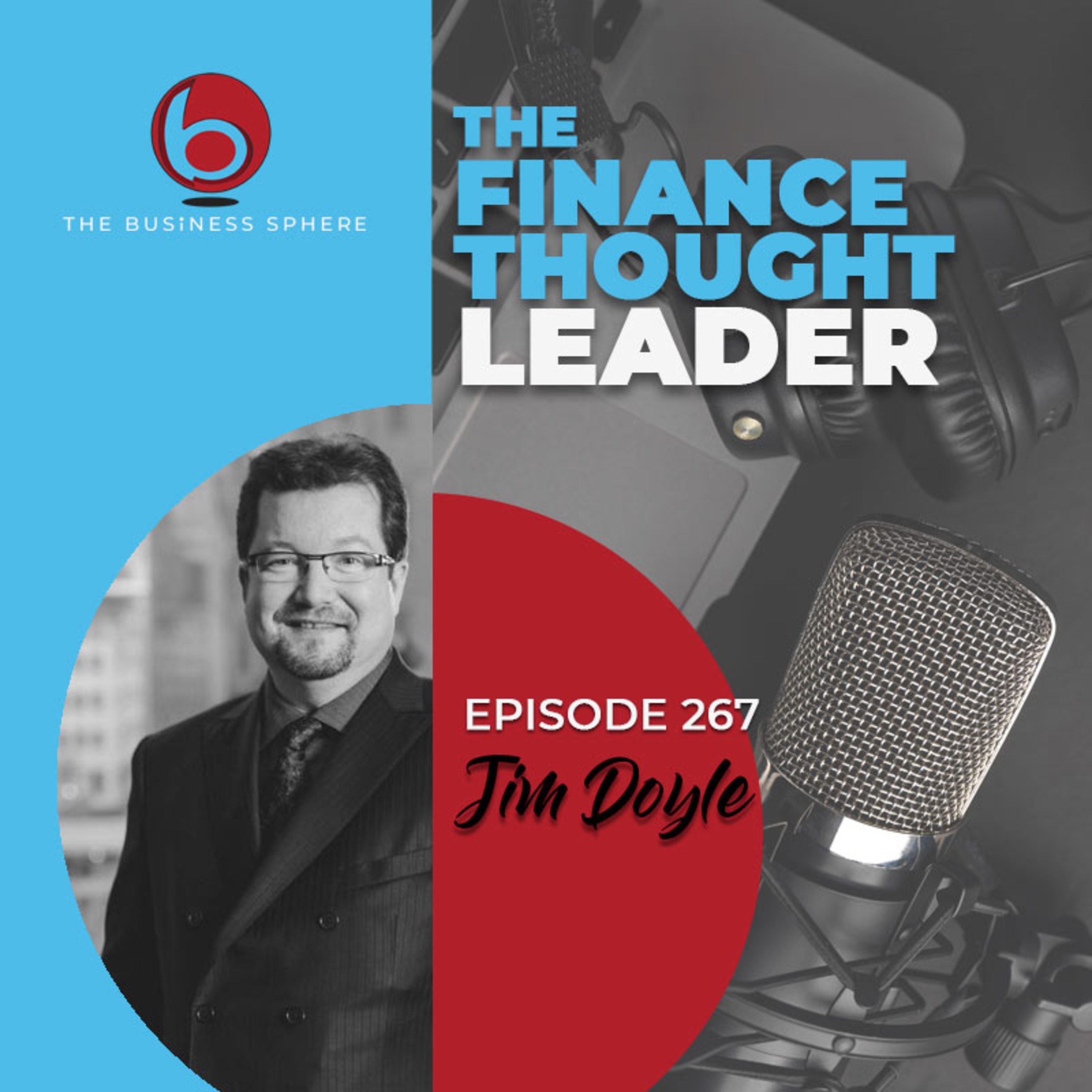 The Business Sphere