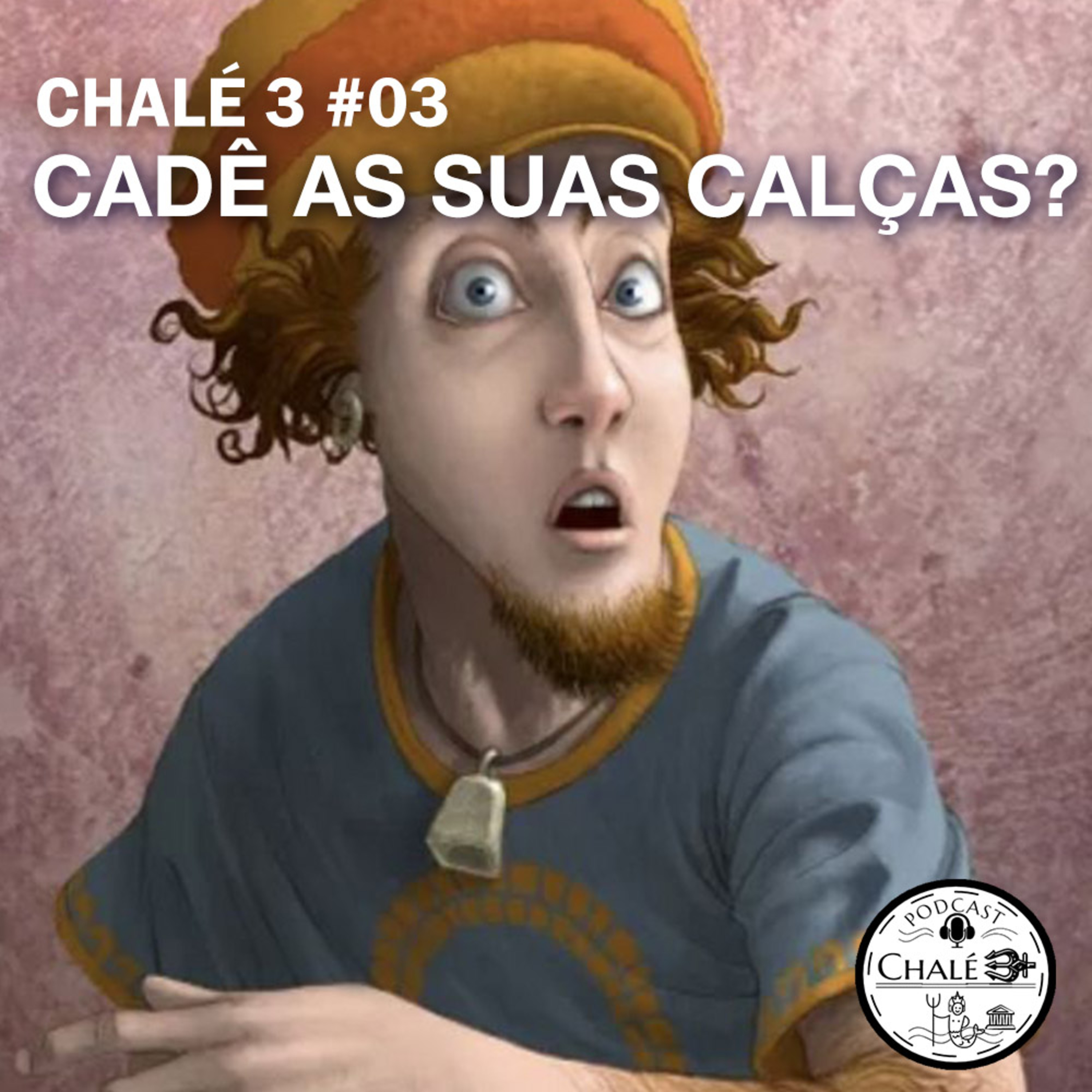 Chalé 3