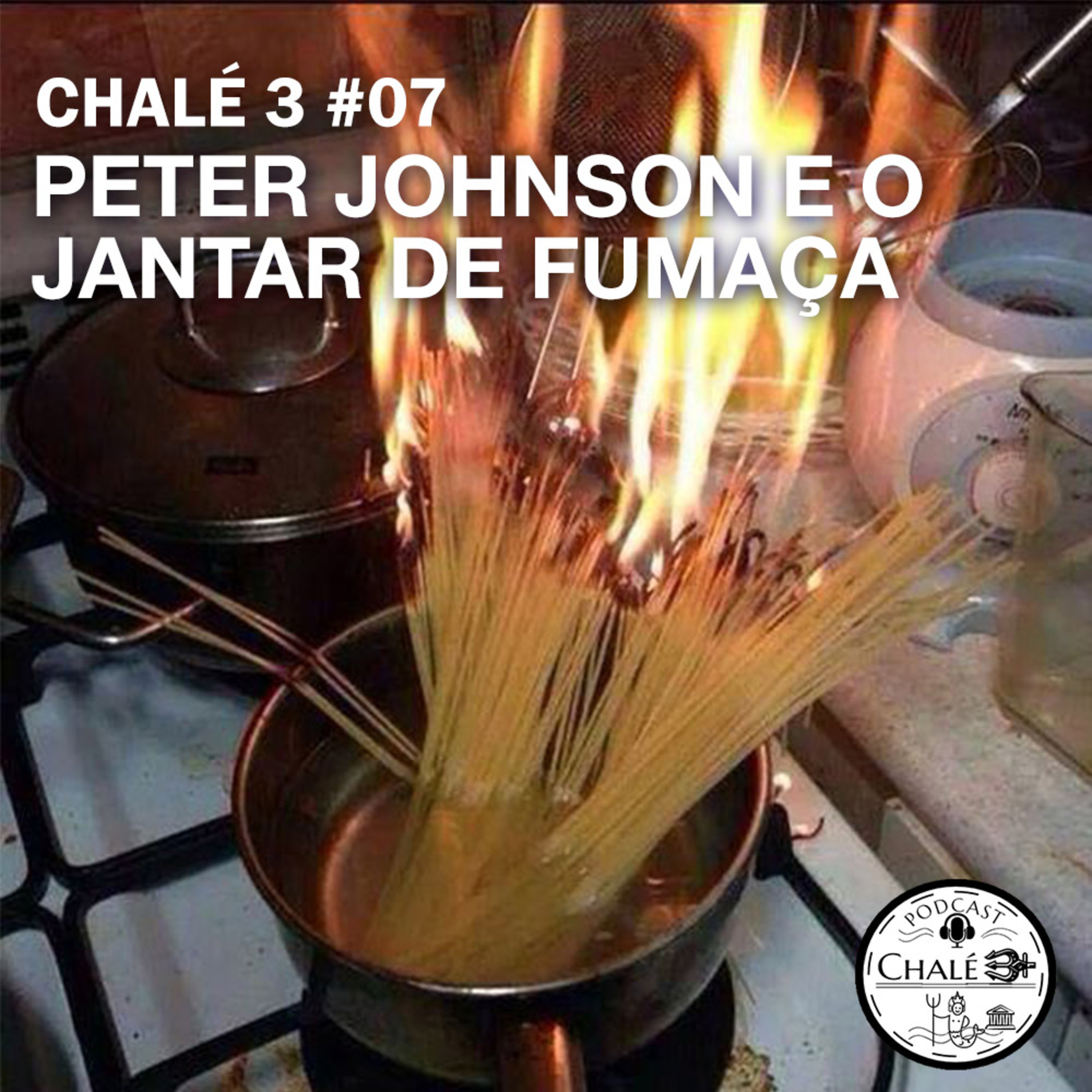 Chalé 3