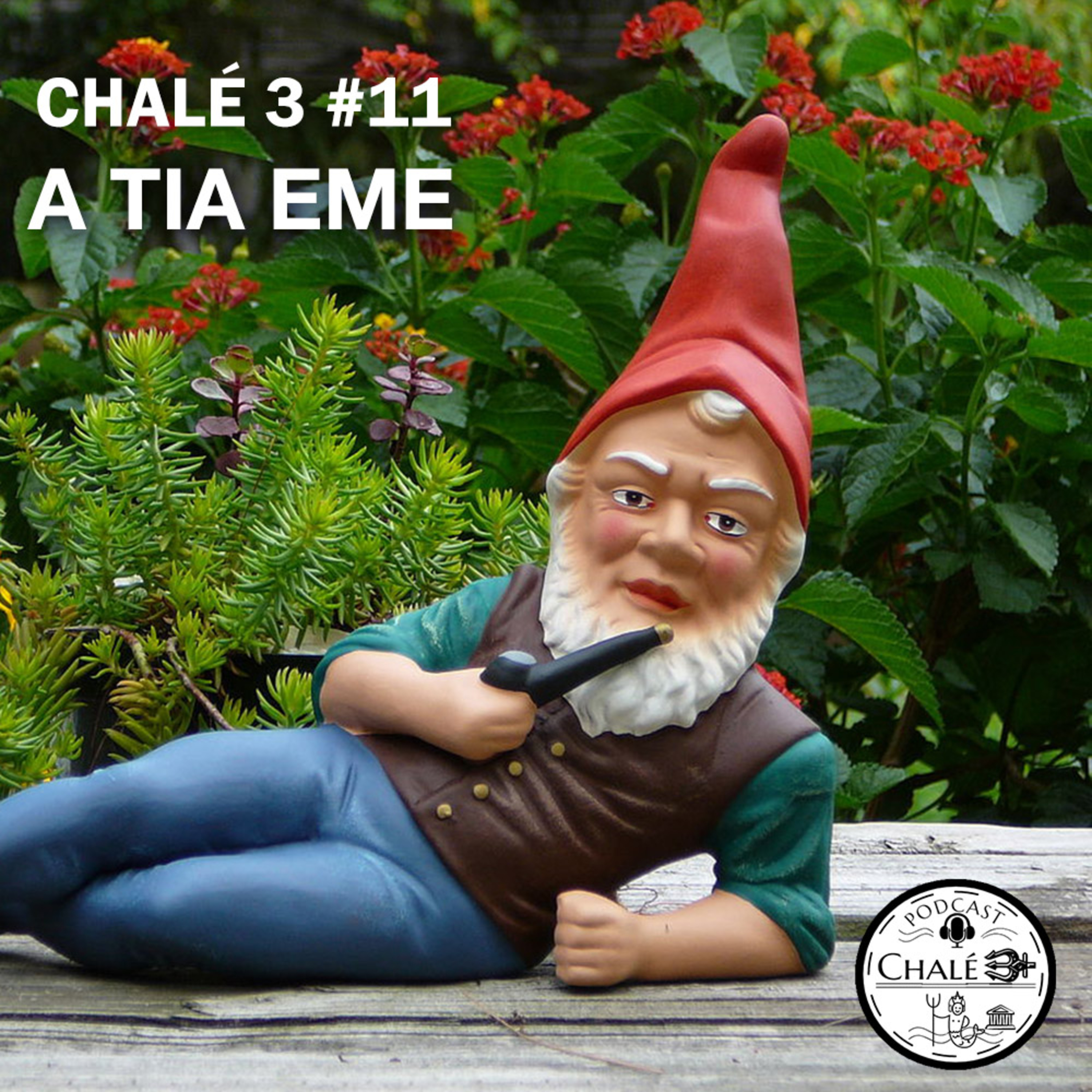 Chalé 3