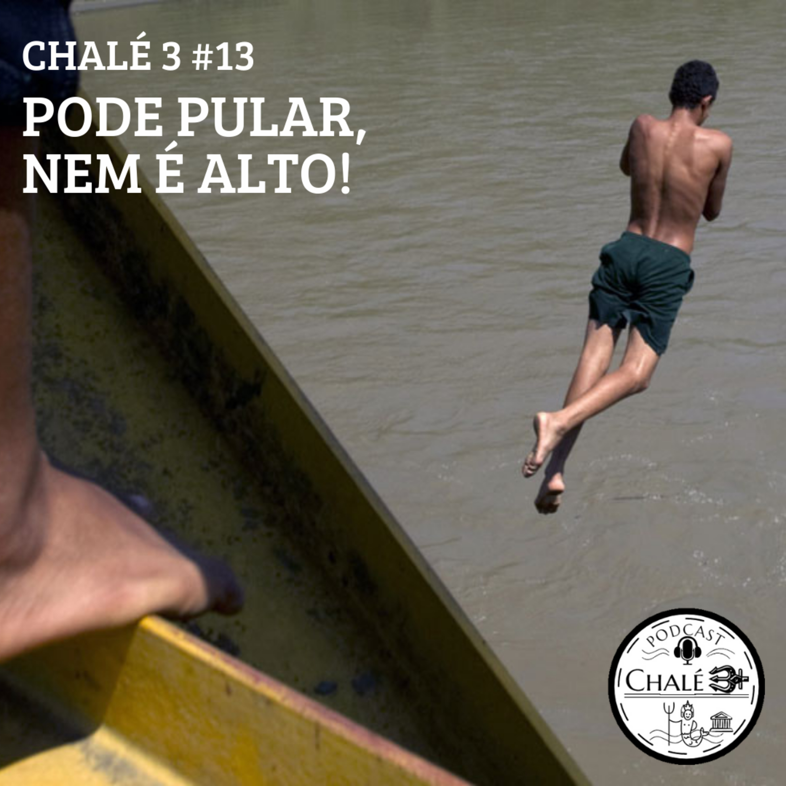 Chalé 3