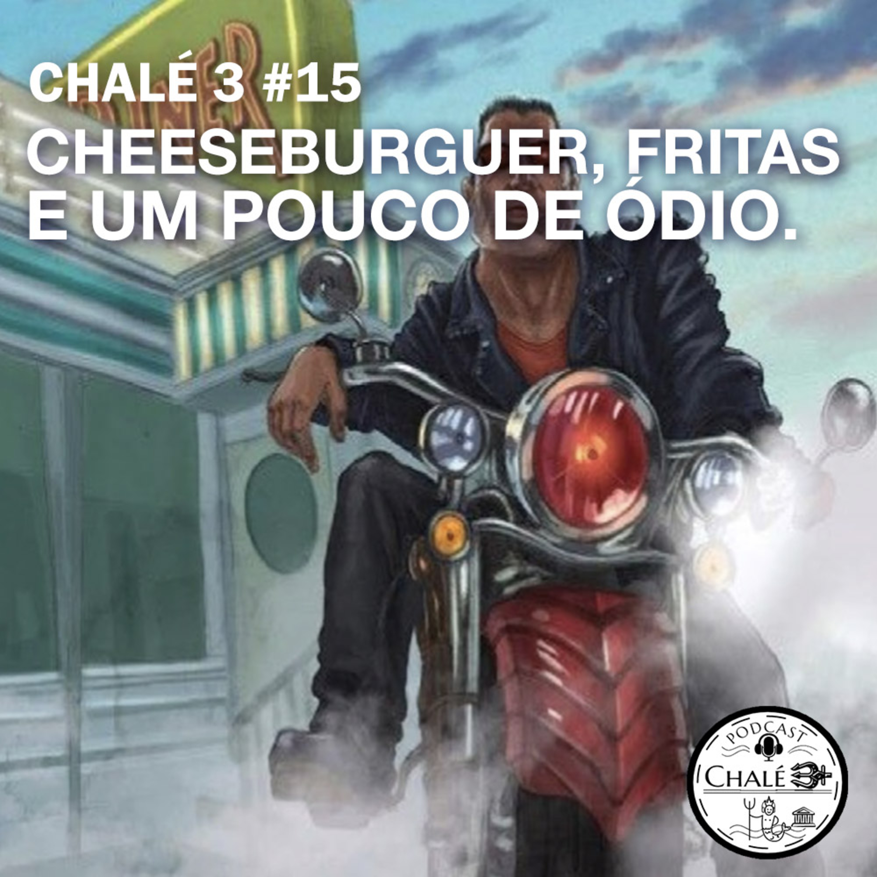 Chalé 3