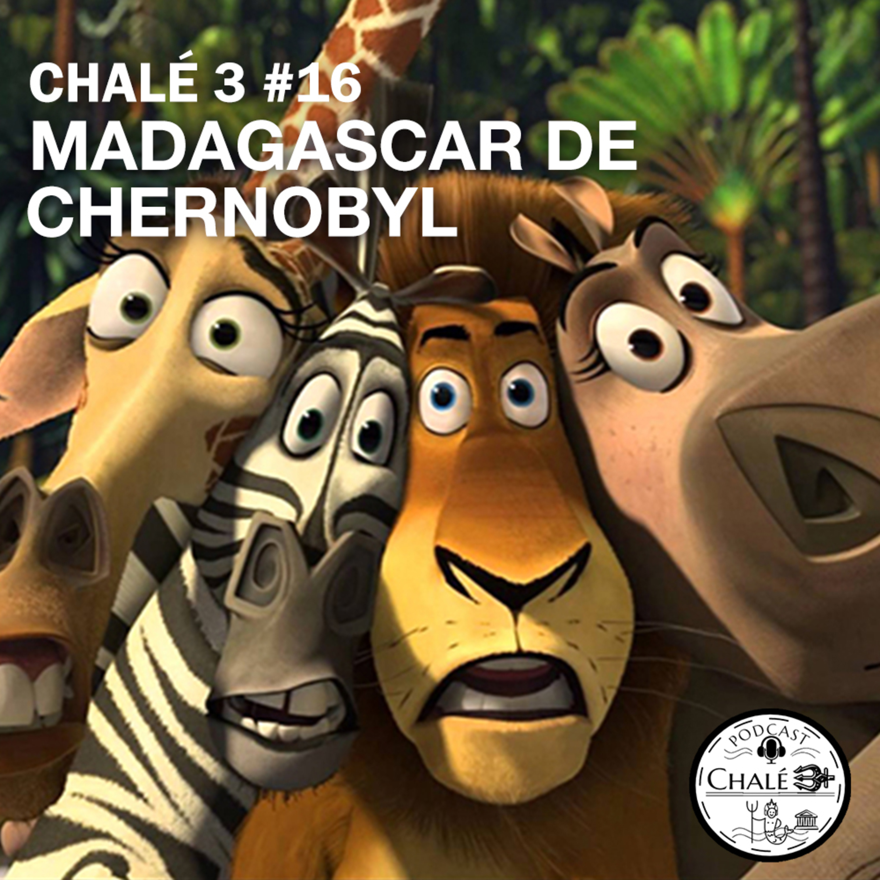 Chalé 3