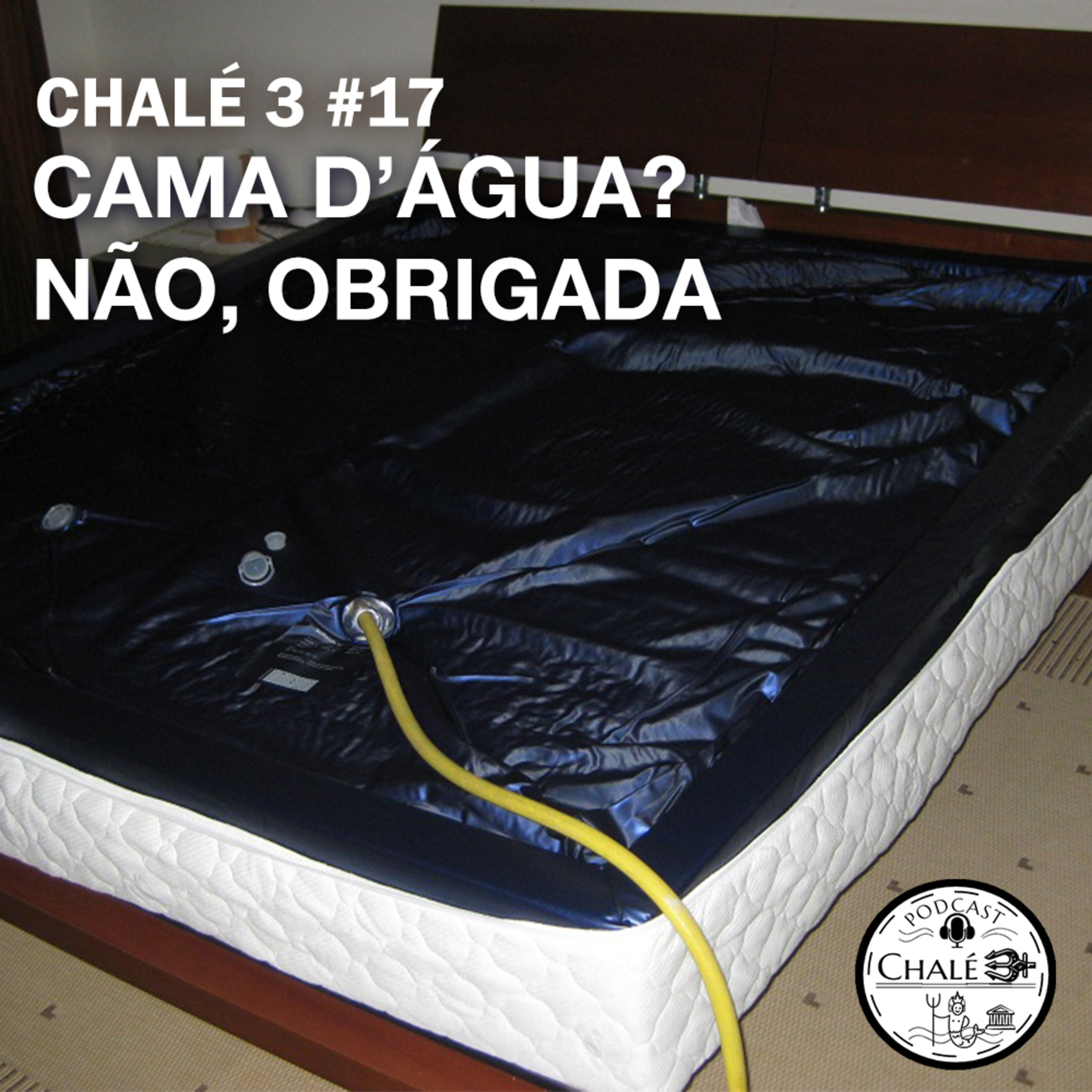 Chalé 3