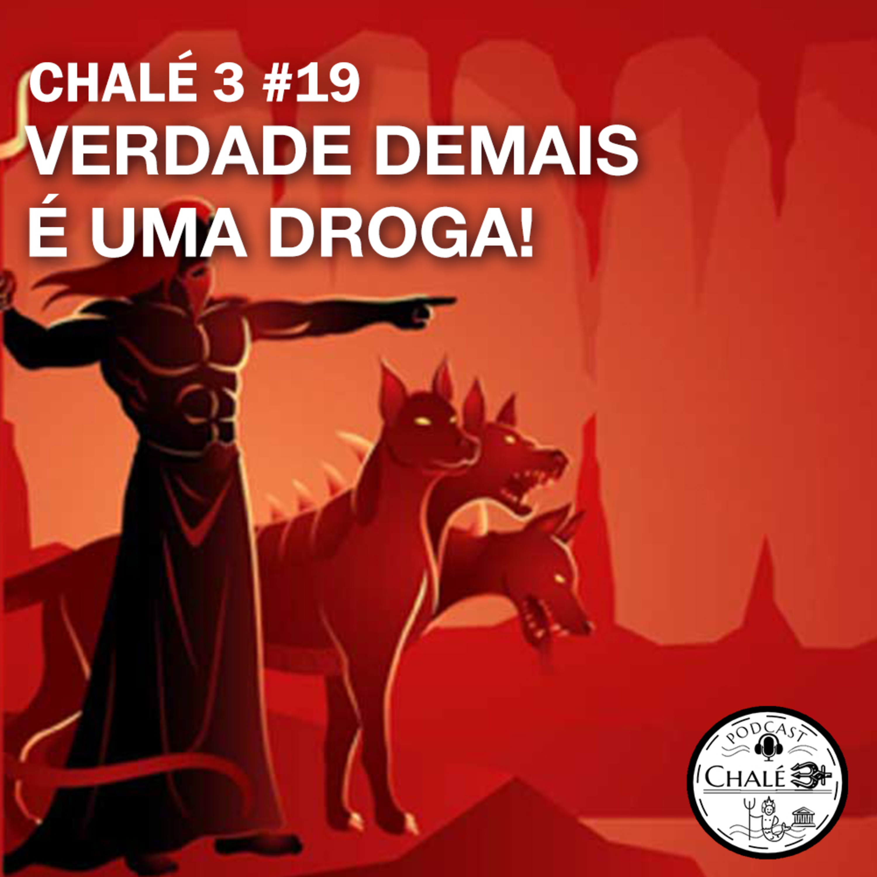 Chalé 3
