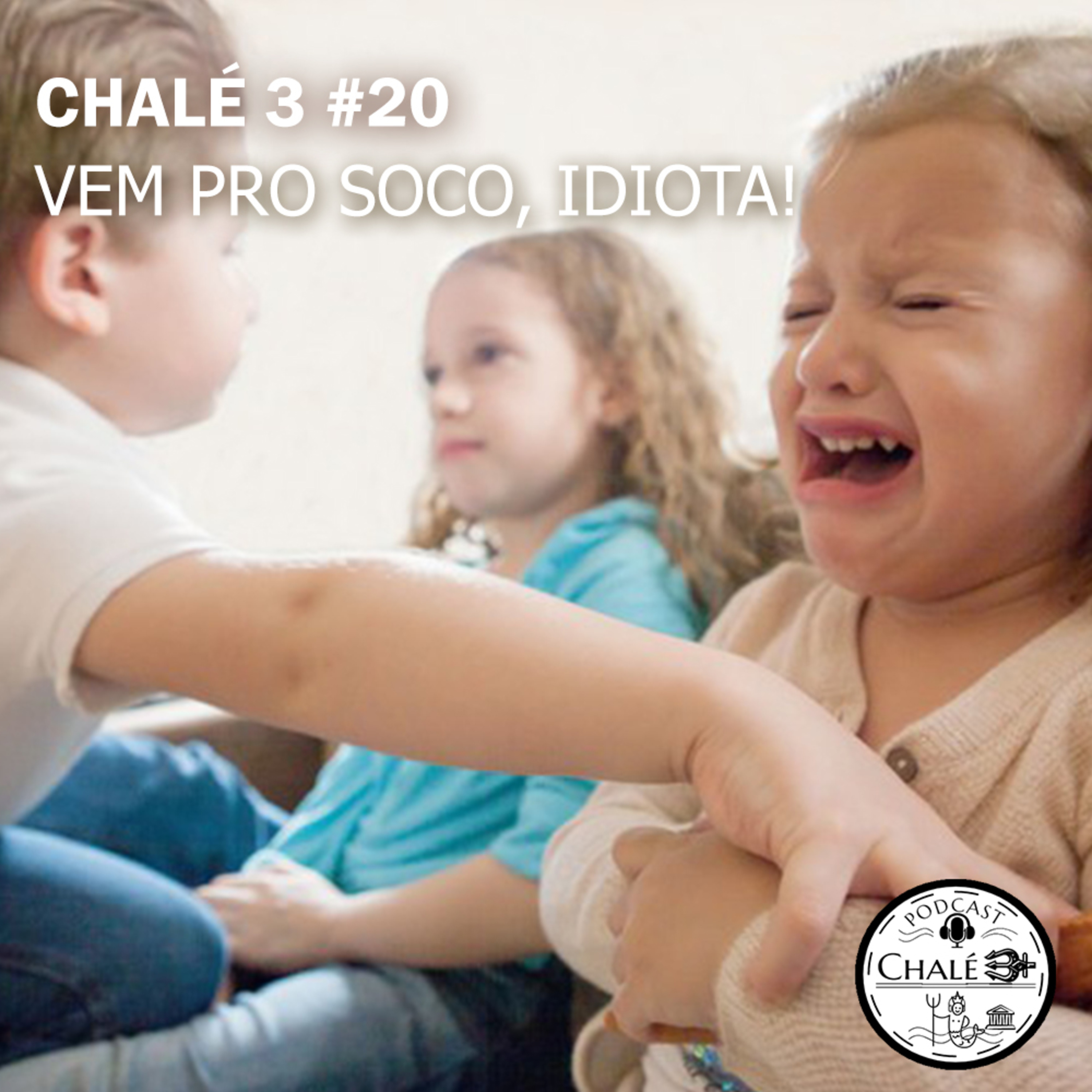 Chalé 3