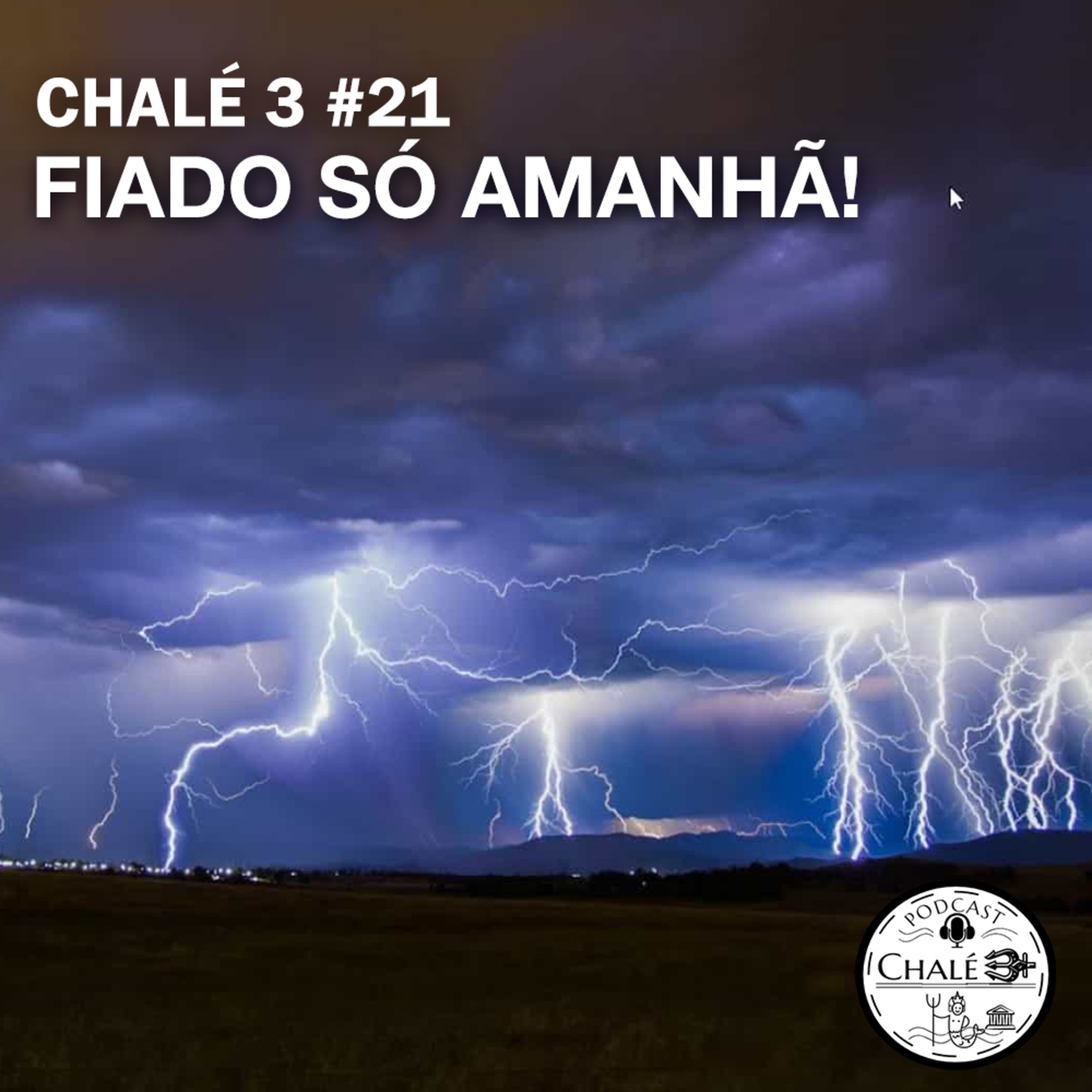 Chalé 3