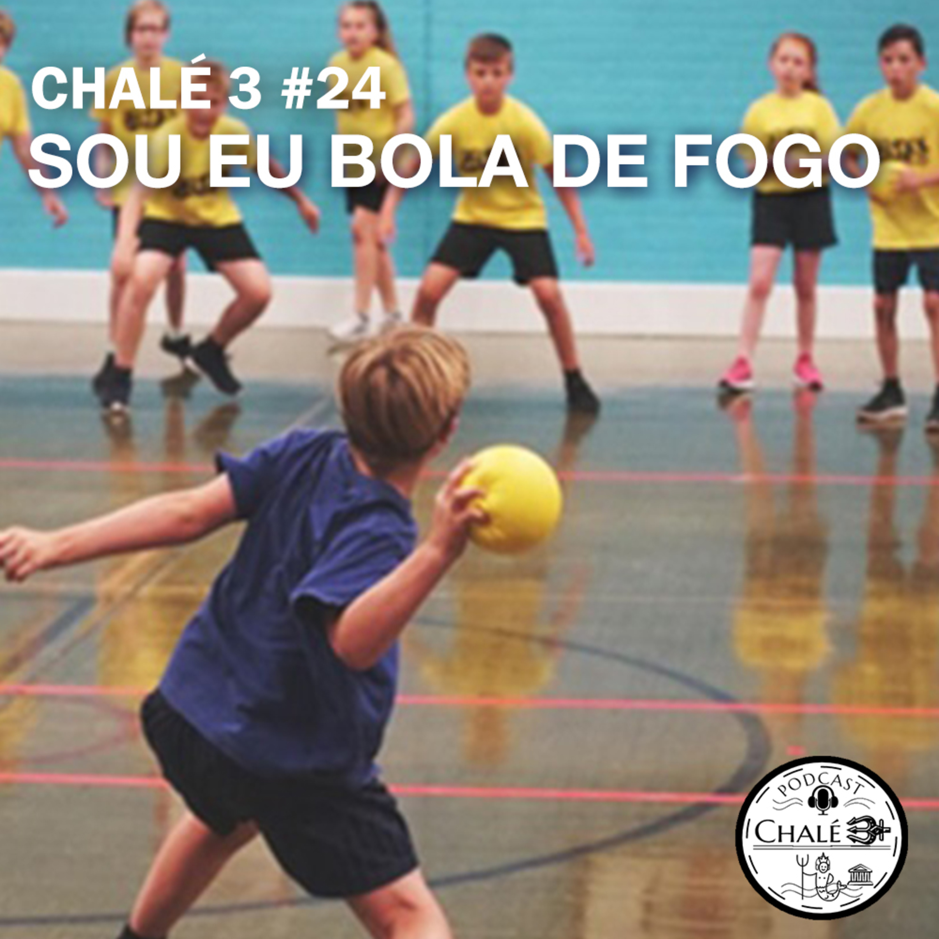 Chalé 3