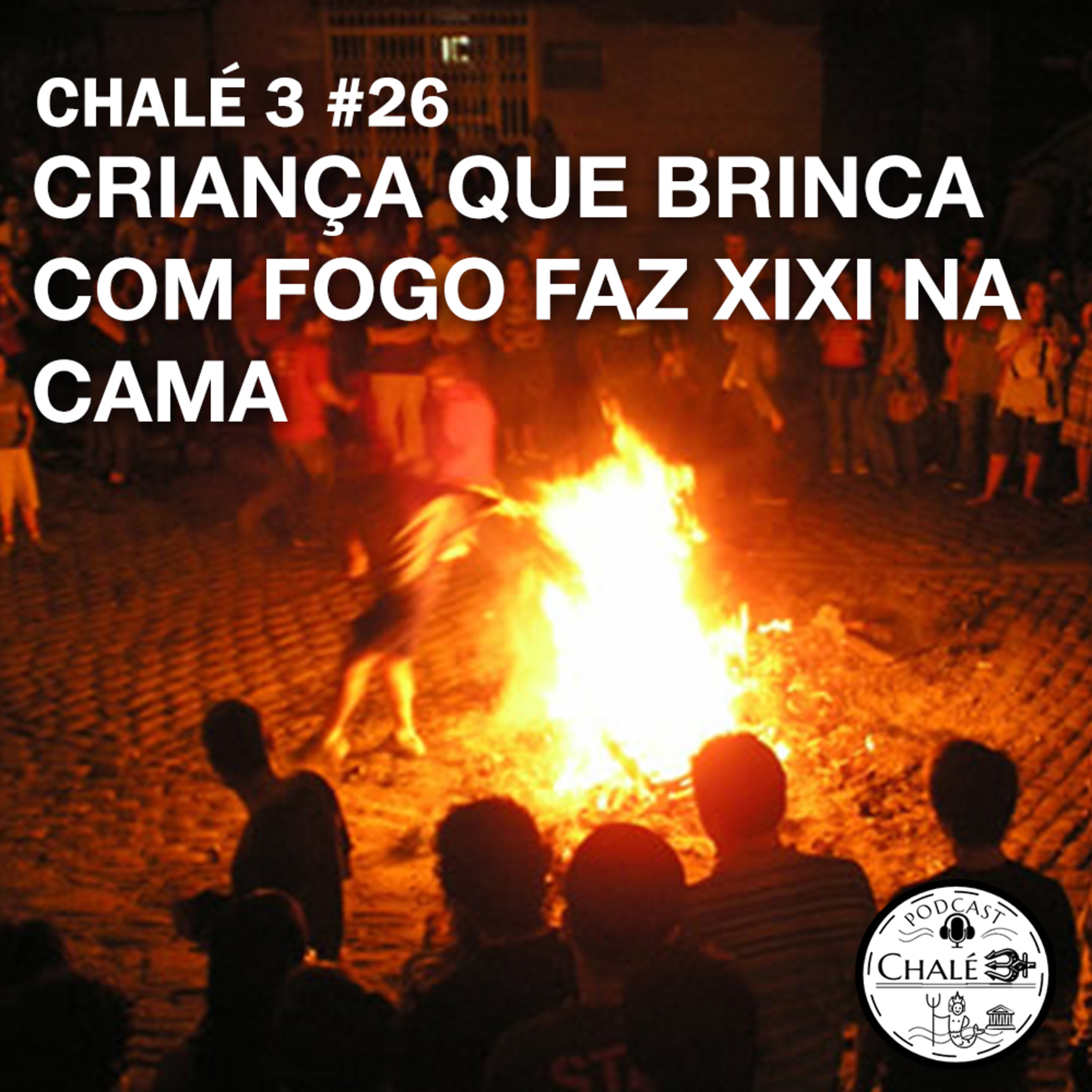 Chalé 3