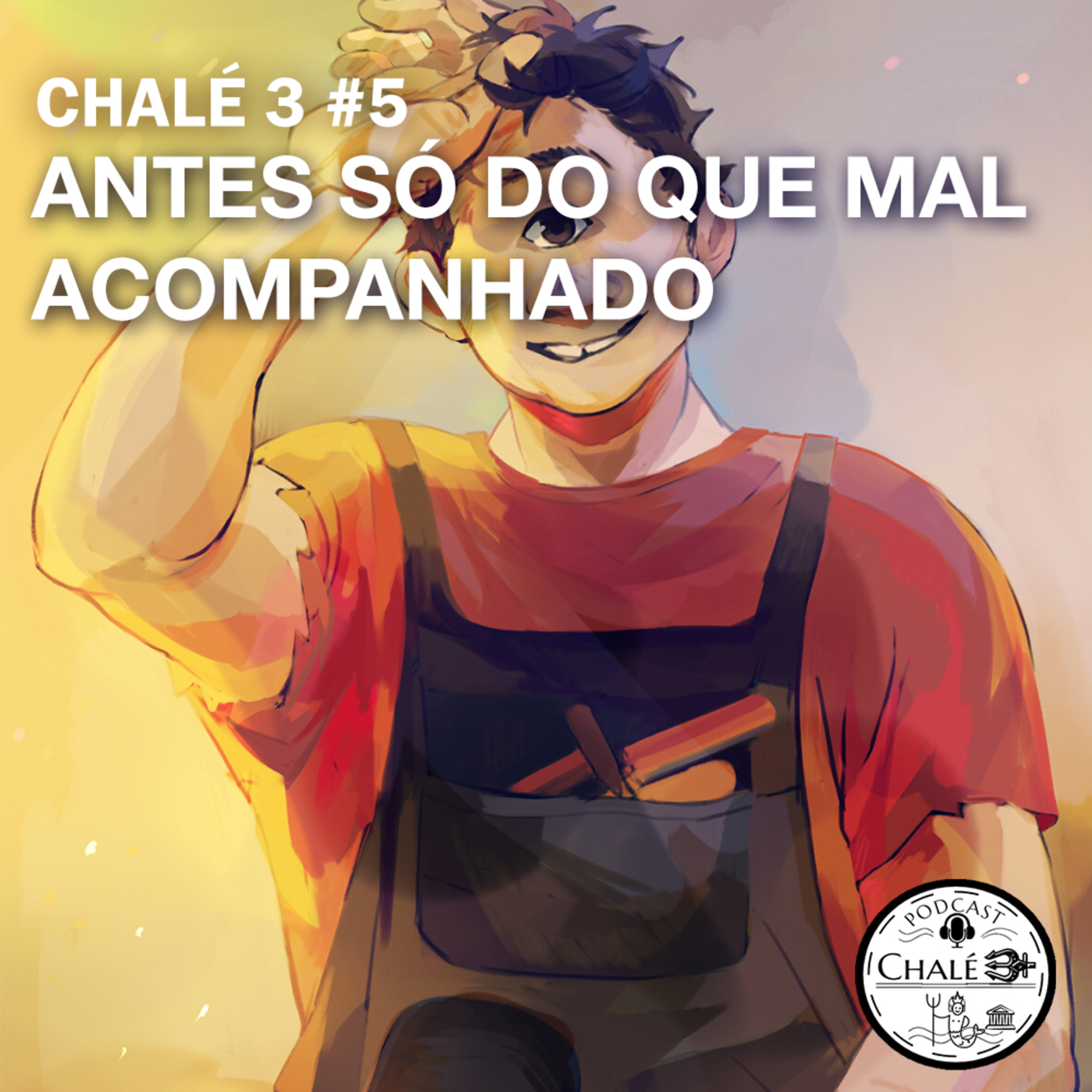 Chalé 3