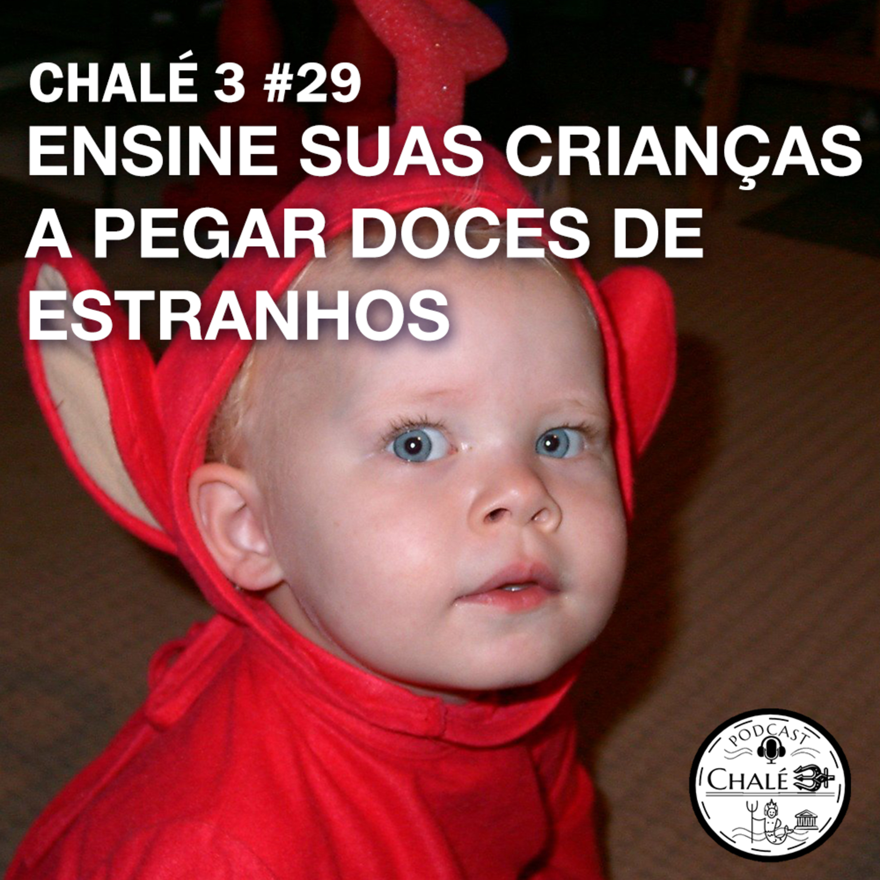 Chalé 3