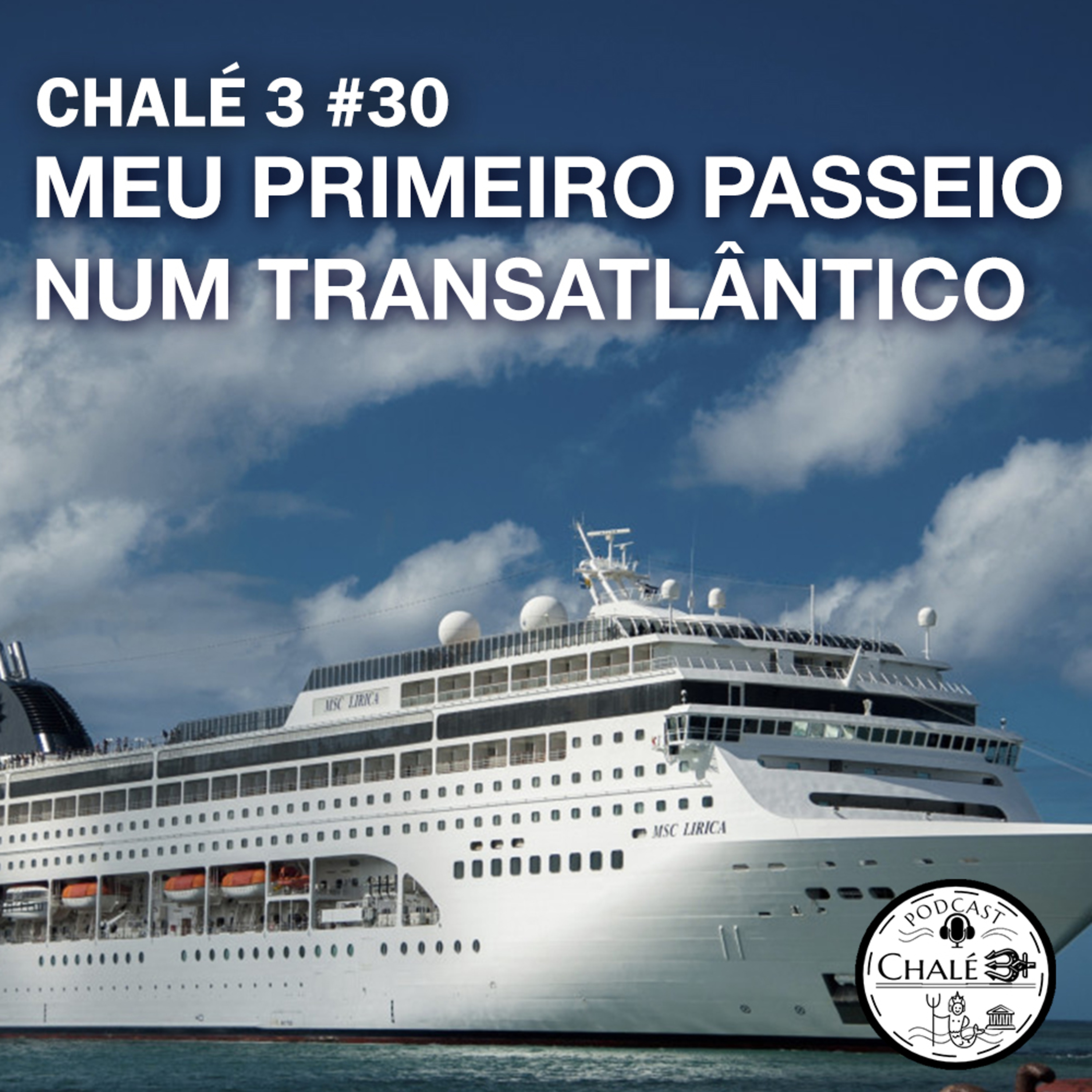 Chalé 3