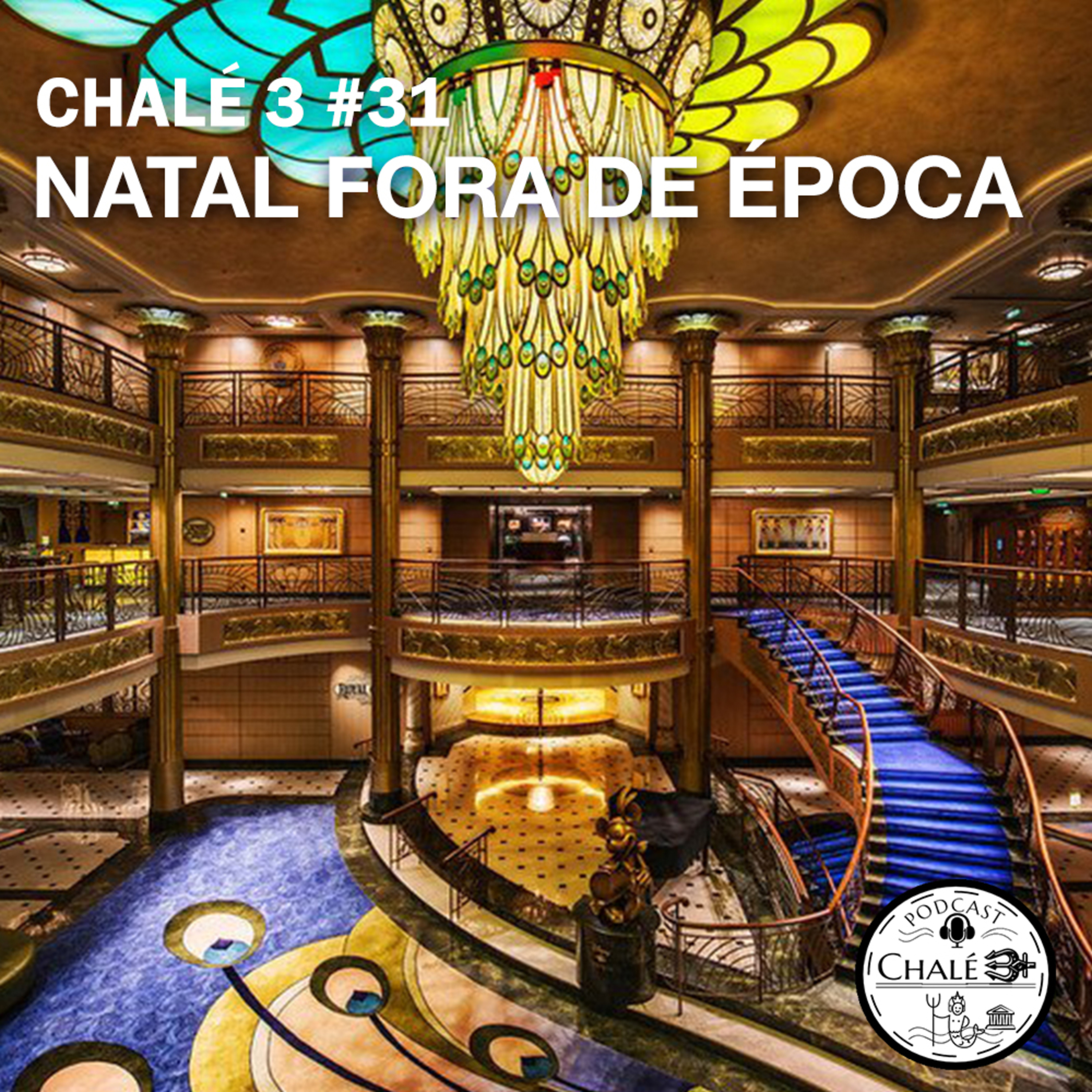 Chalé 3