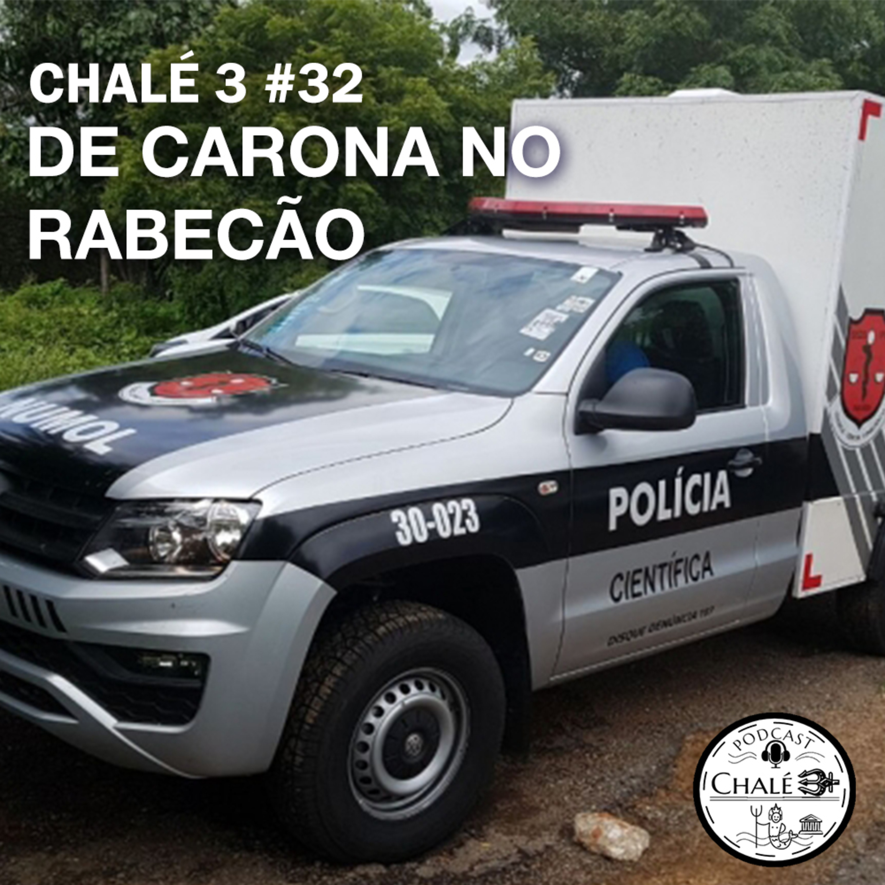Chalé 3