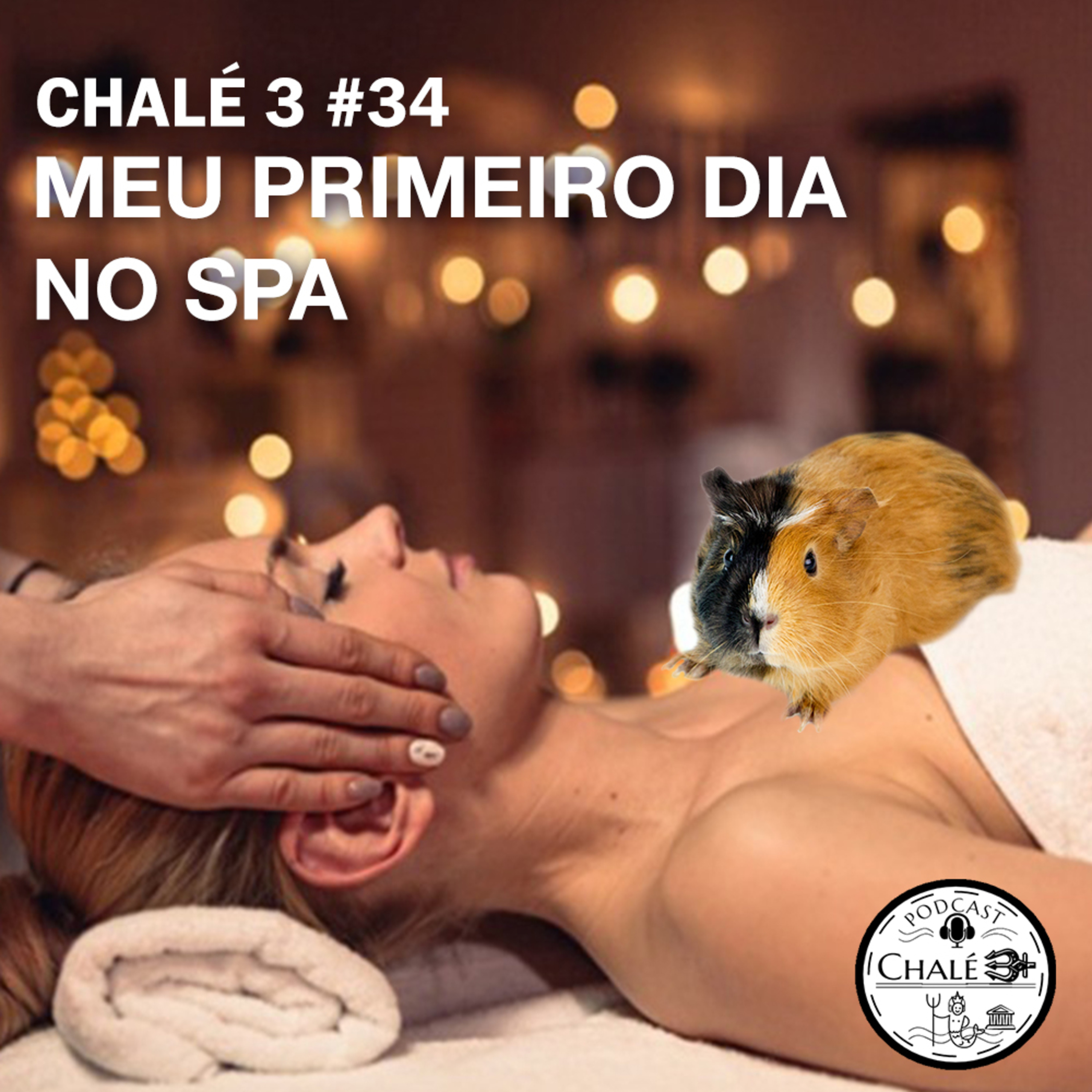 Chalé 3