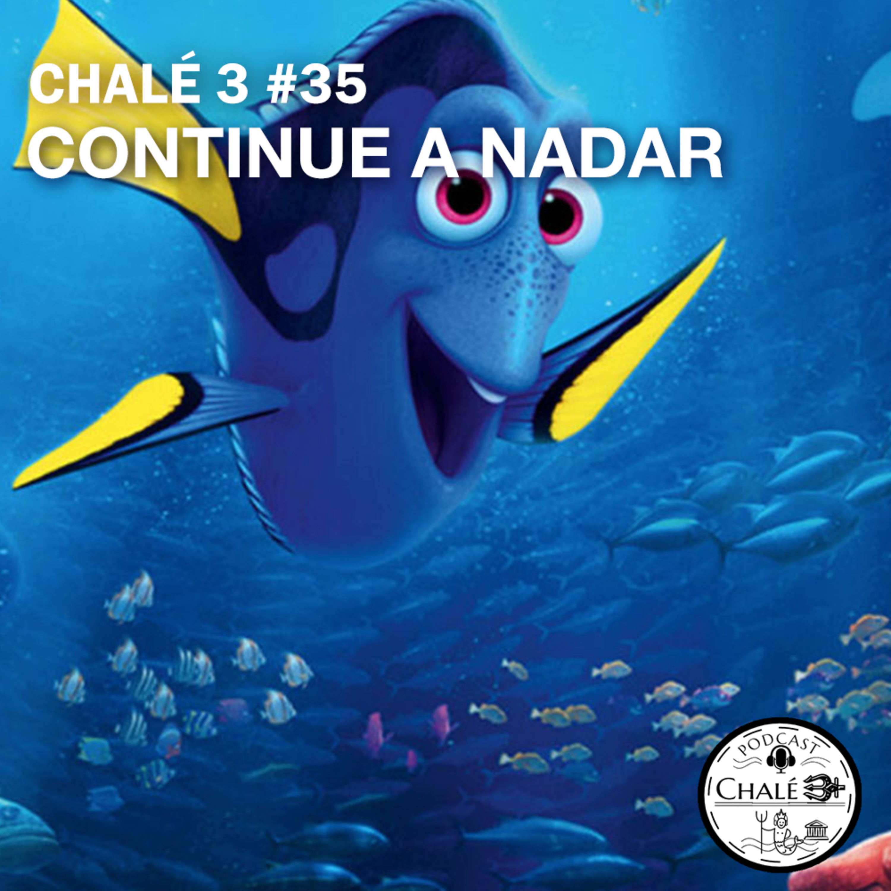 Chalé 3