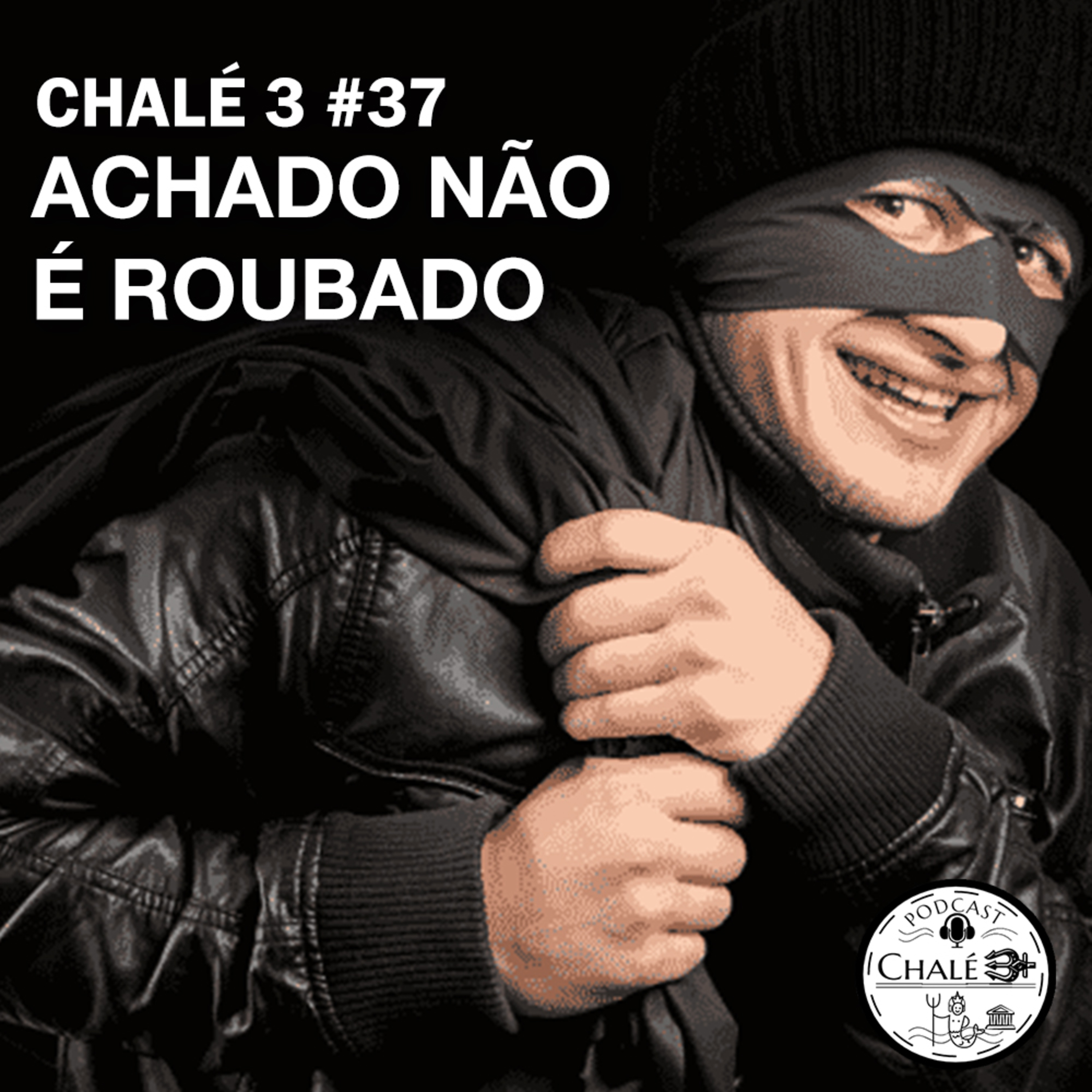 Chalé 3