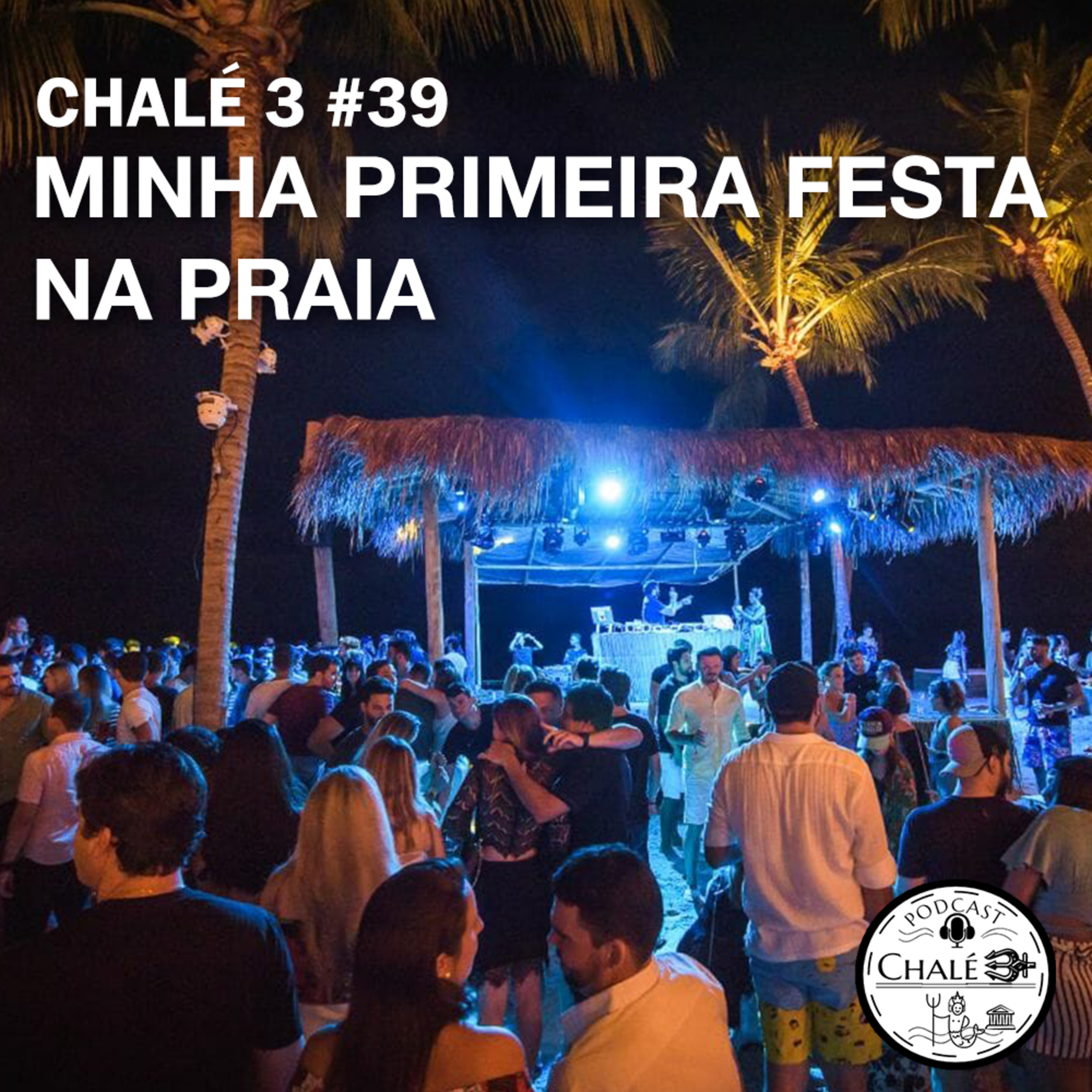 Chalé 3