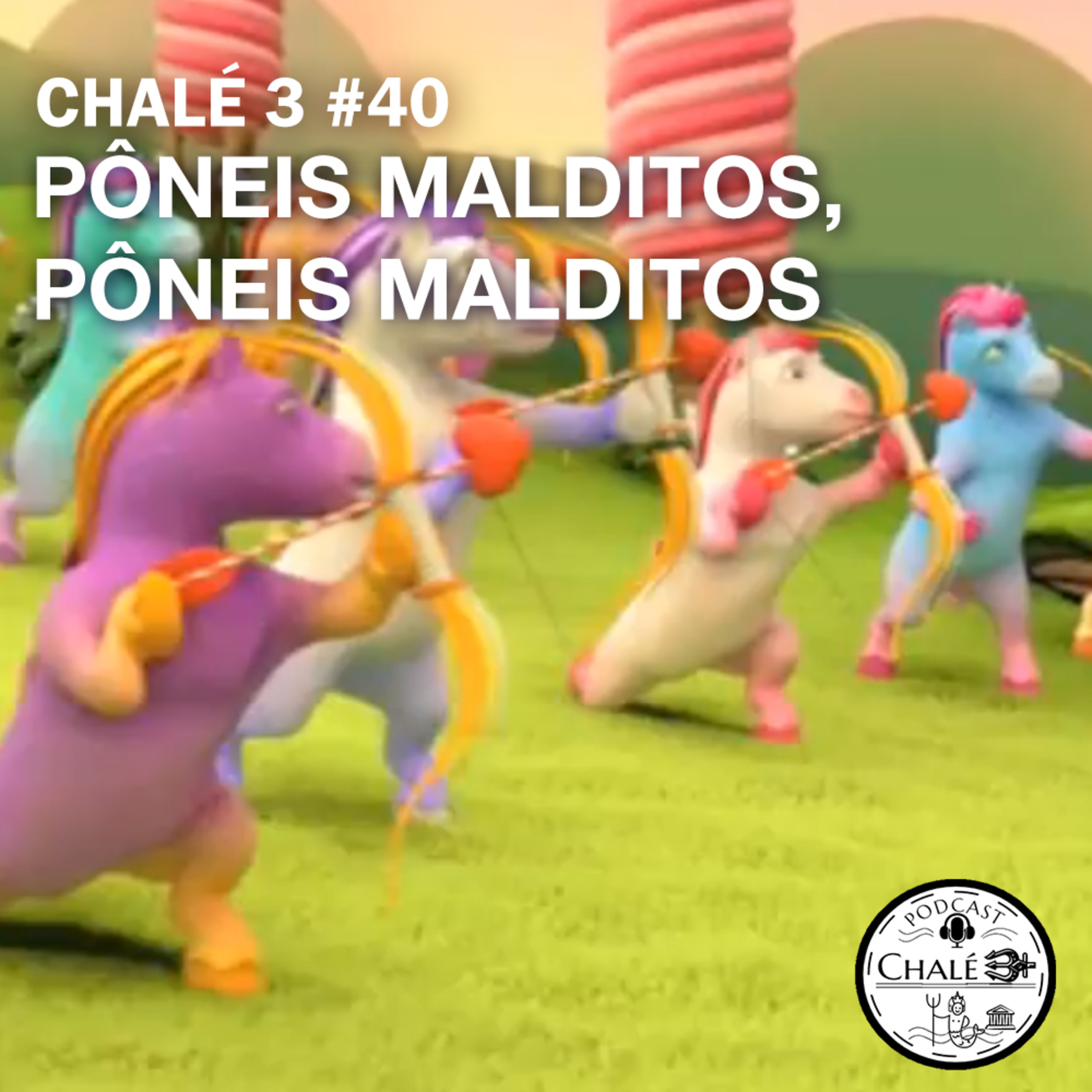 Chalé 3