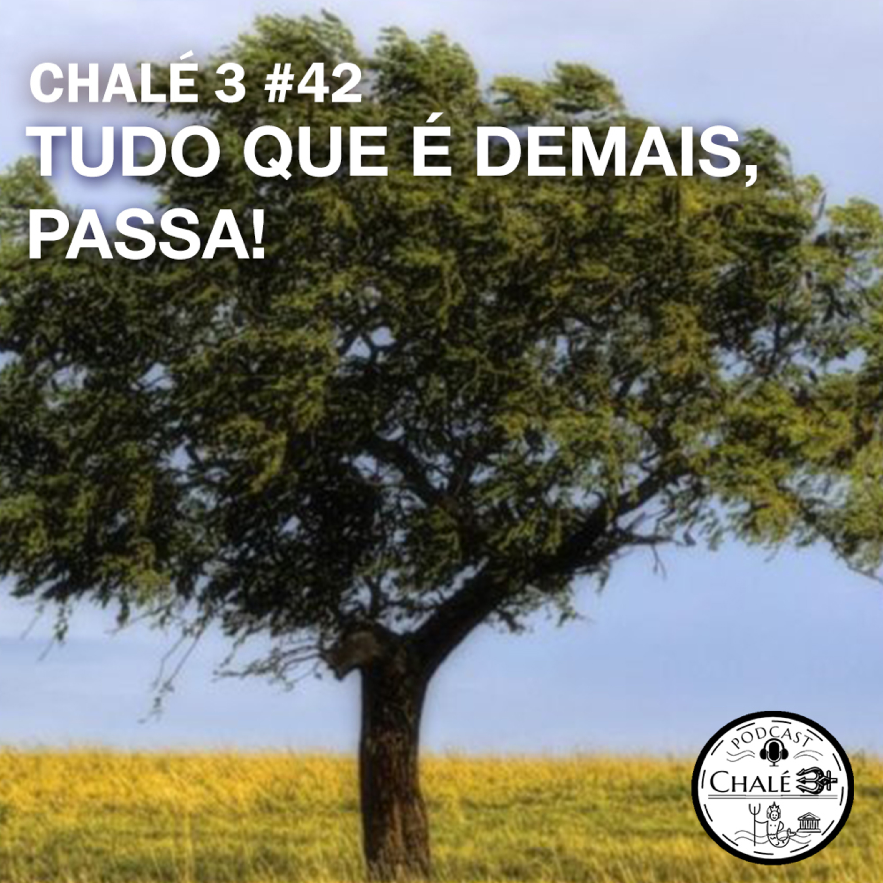 Chalé 3