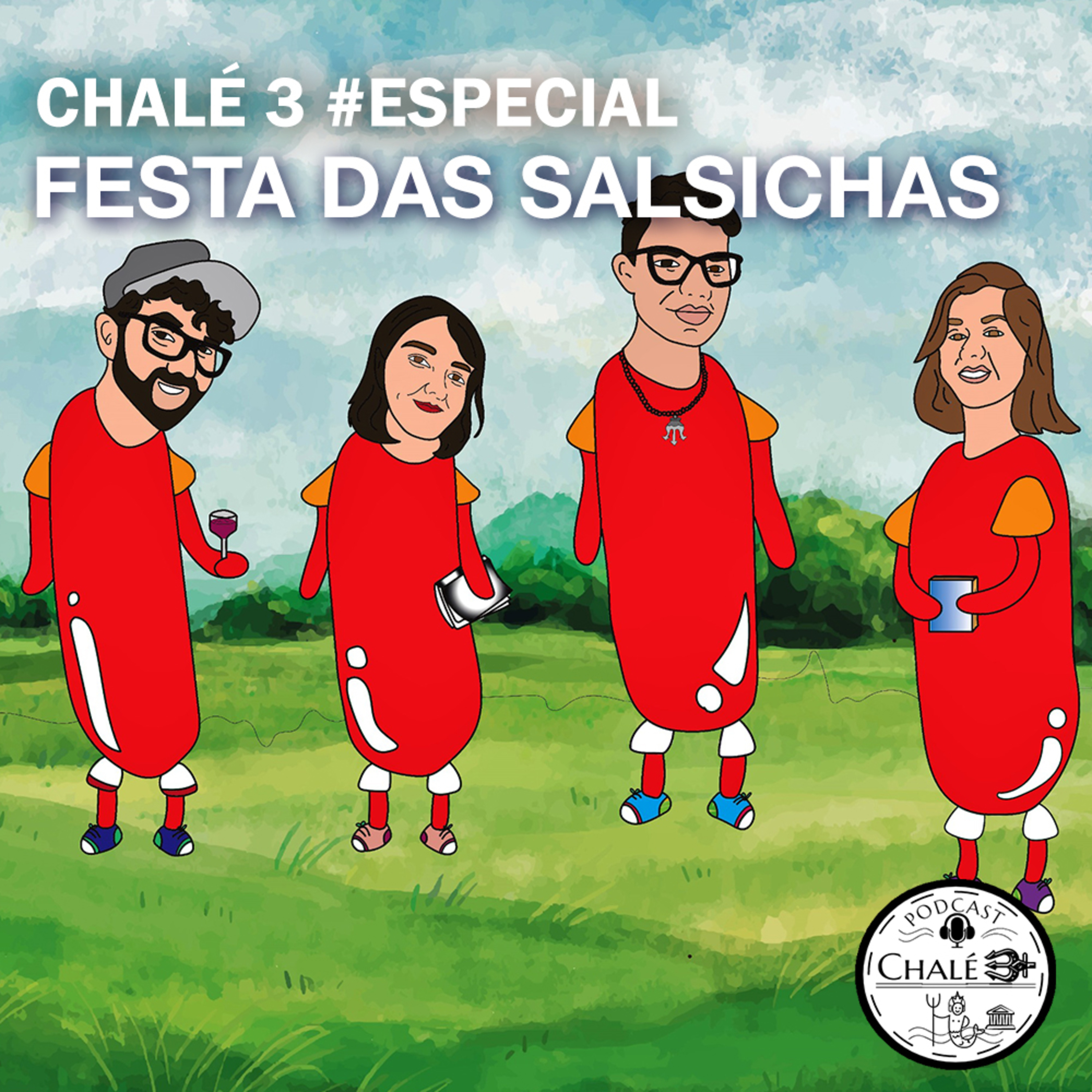 Chalé 3