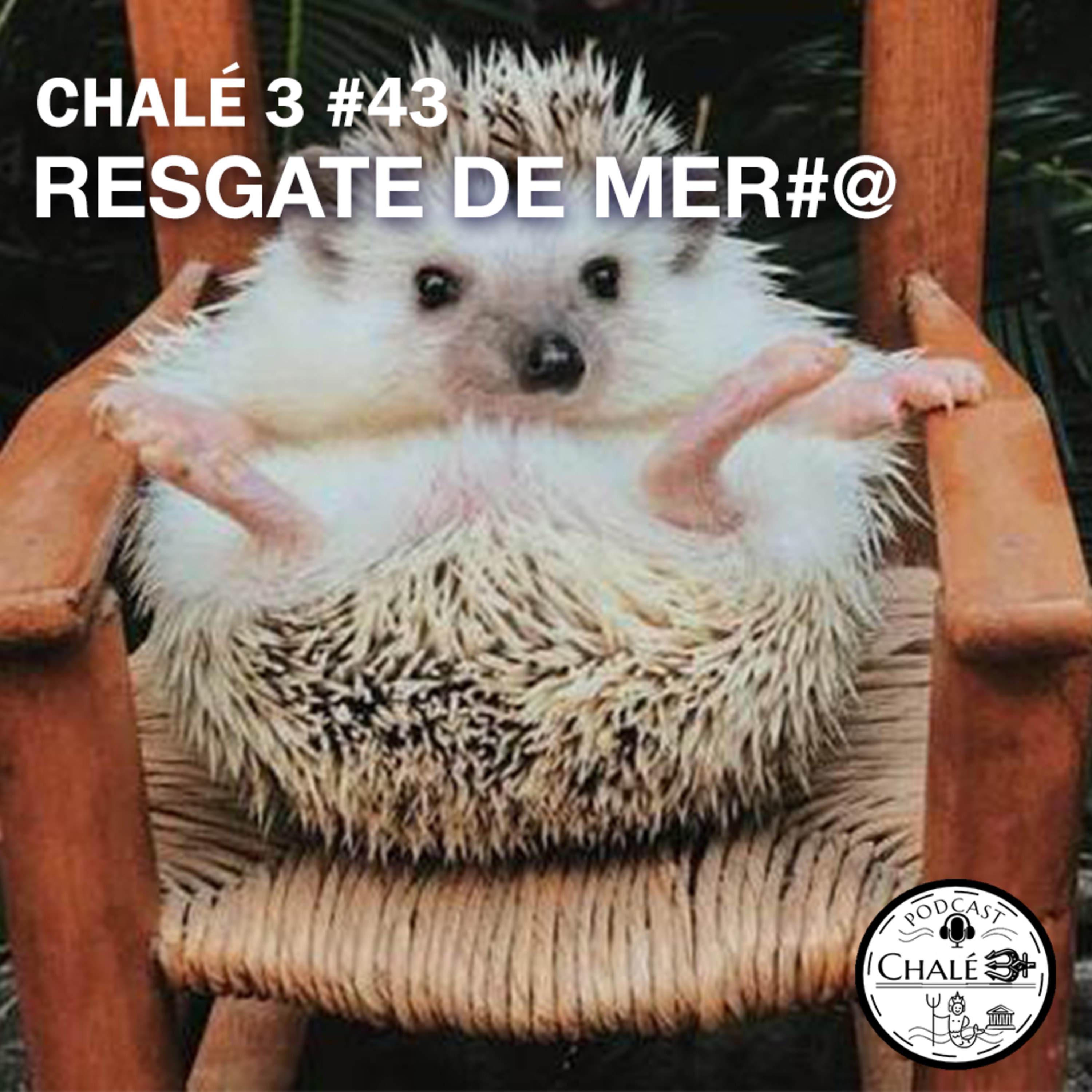 Chalé 3
