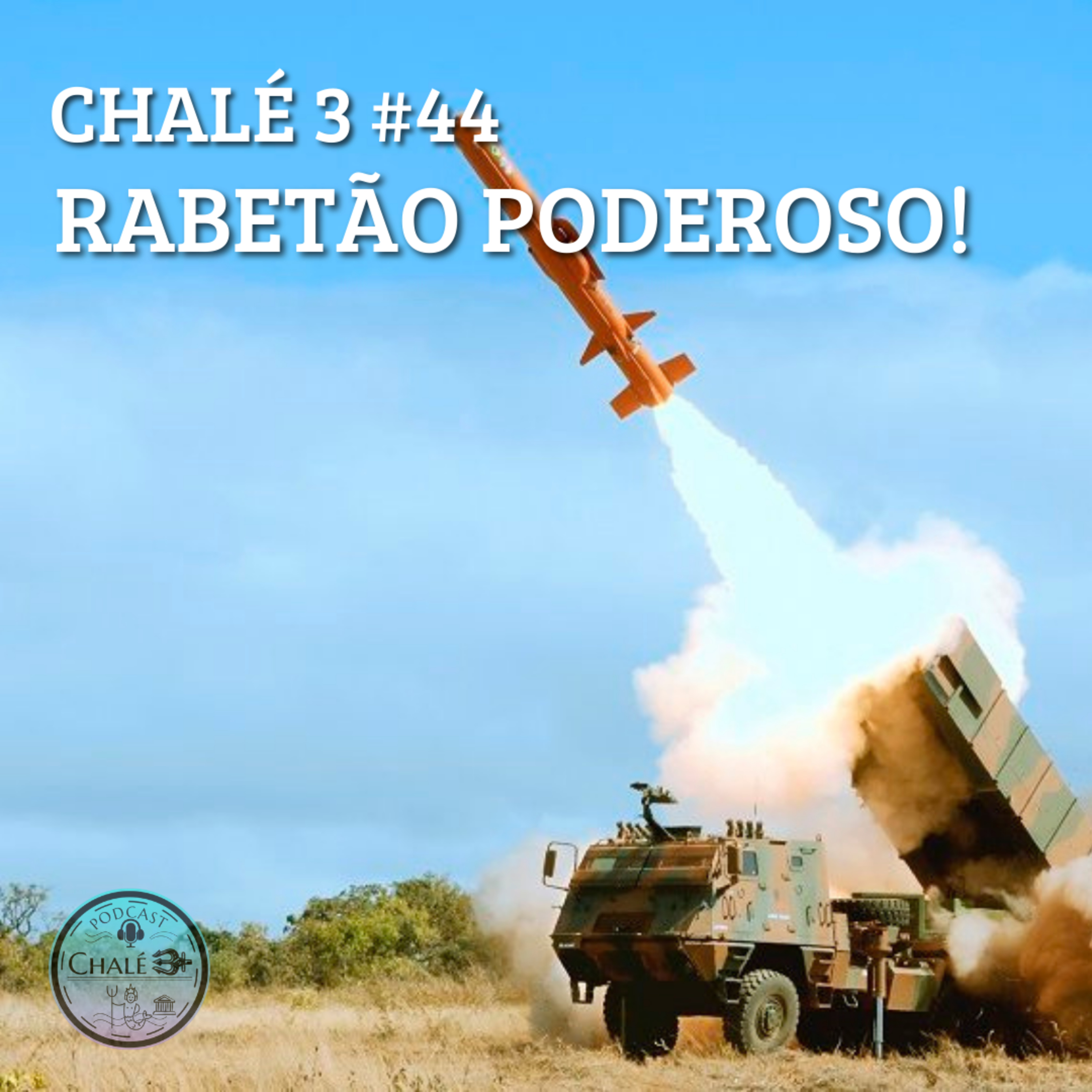 Chalé 3