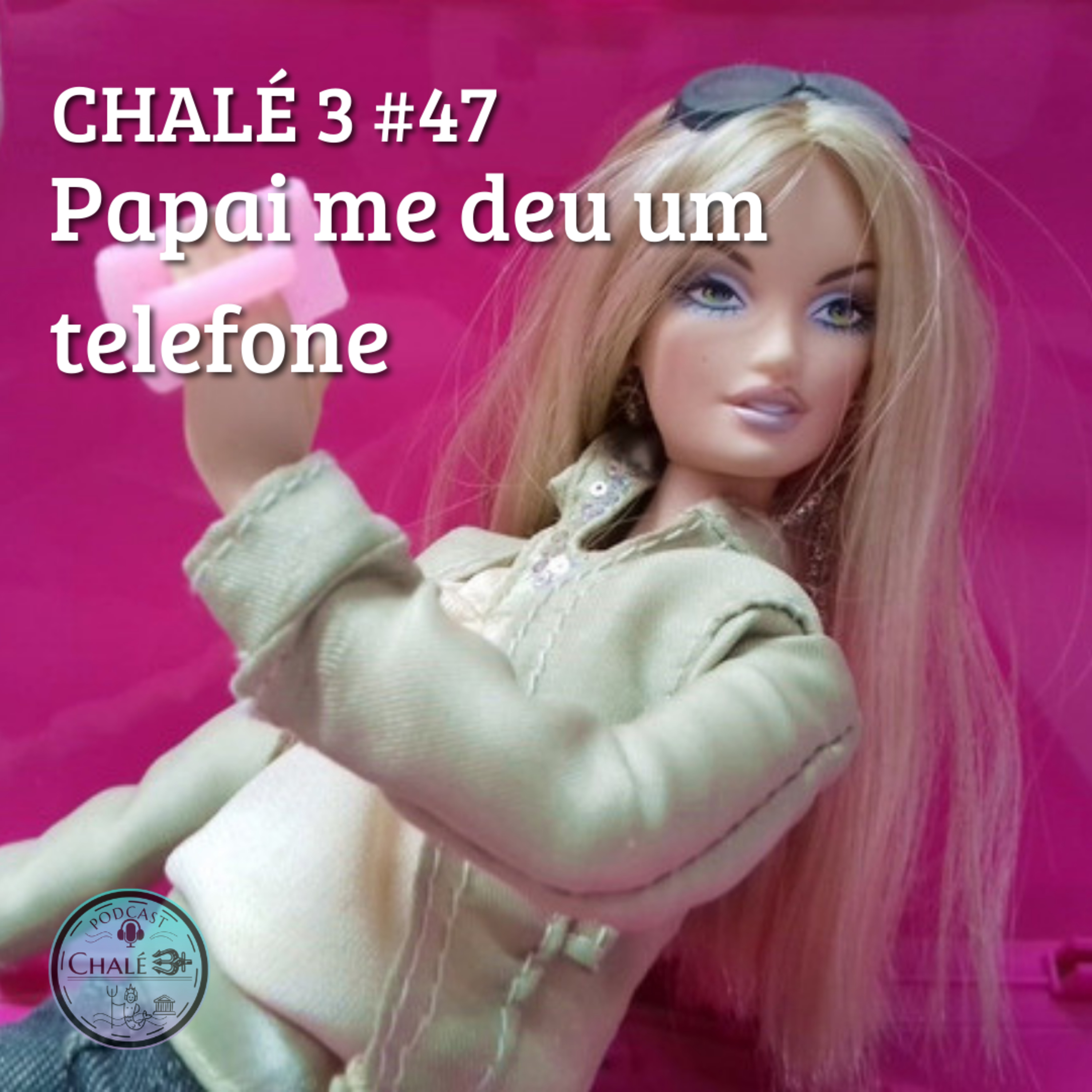 Chalé 3