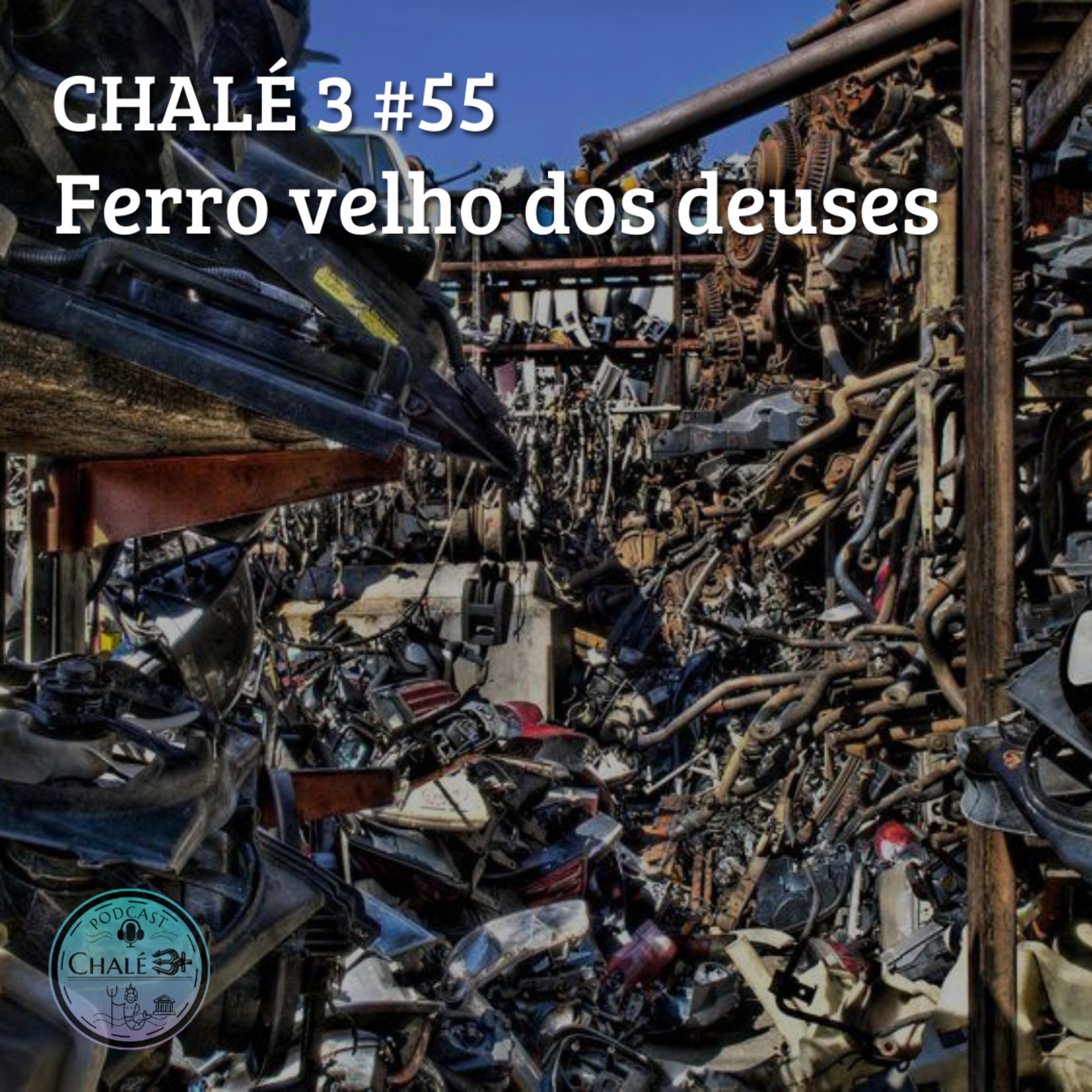Chalé 3