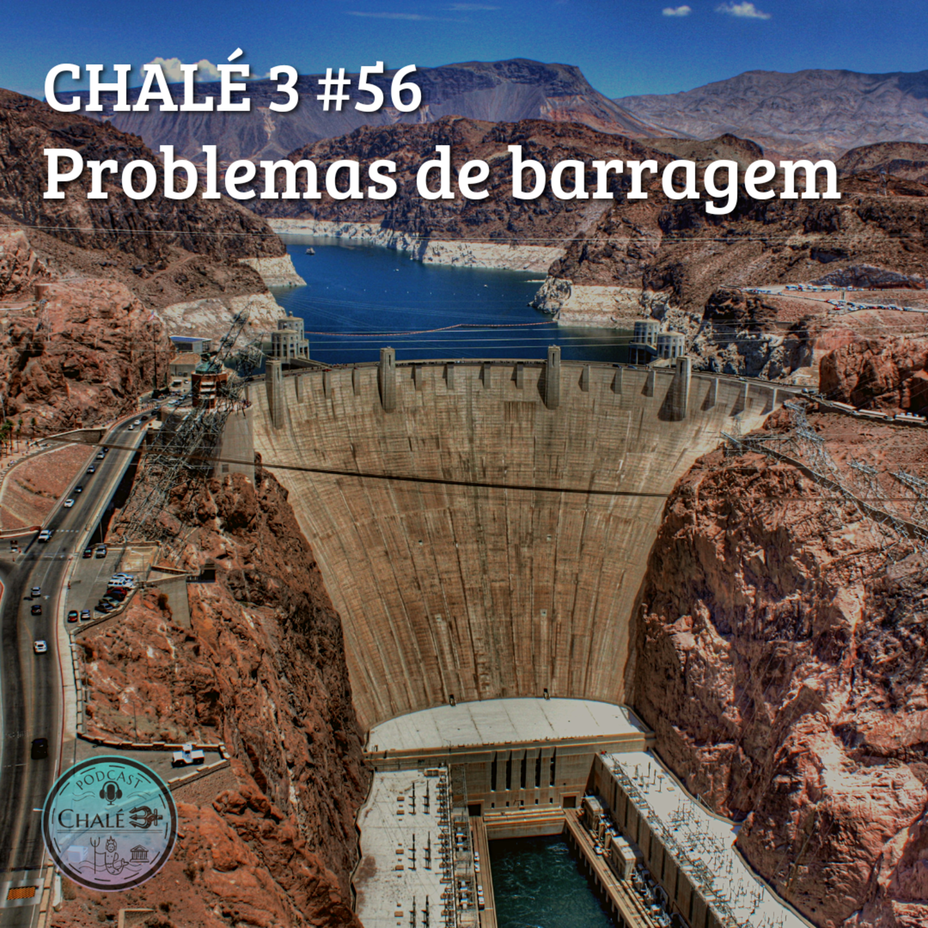 Chalé 3