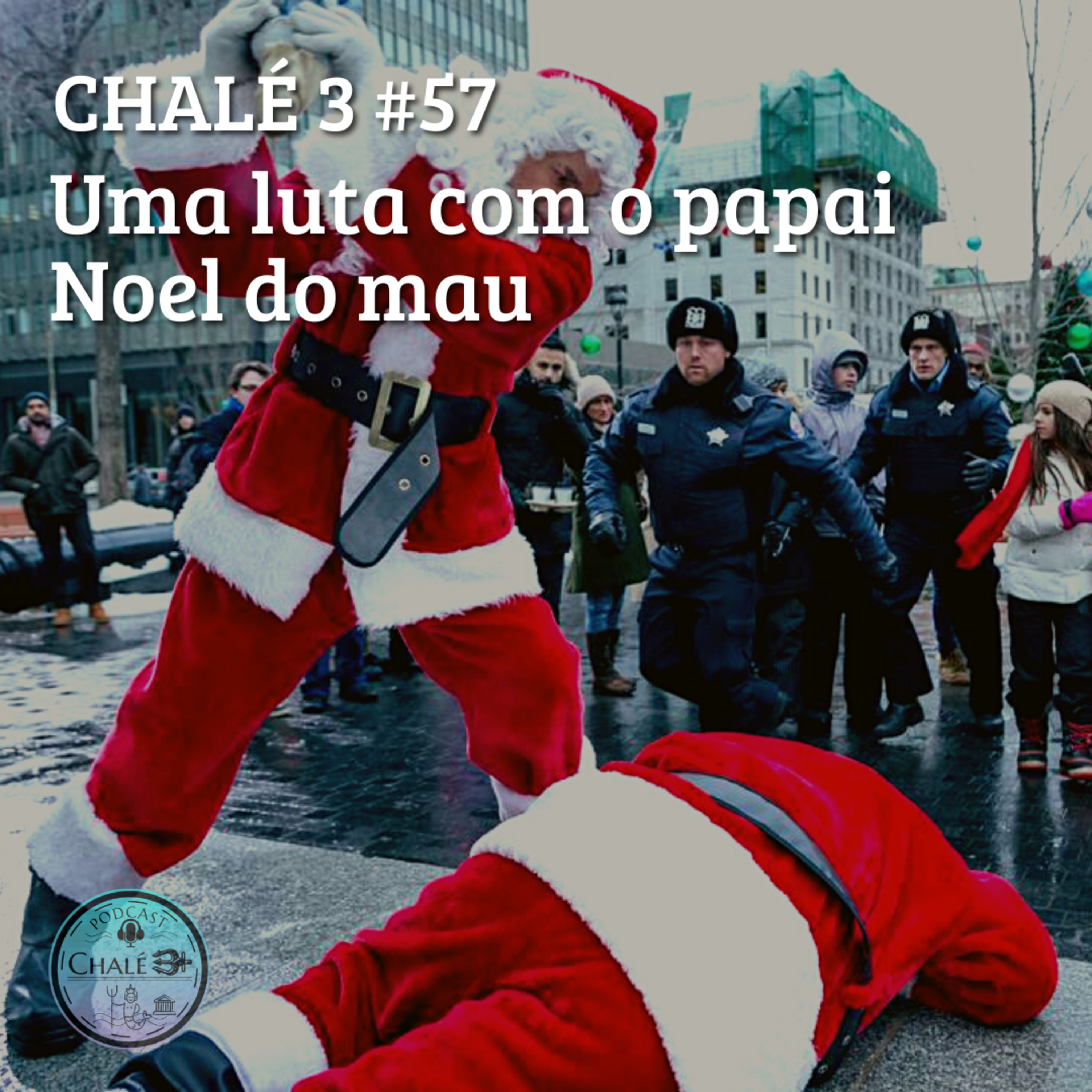 Chalé 3