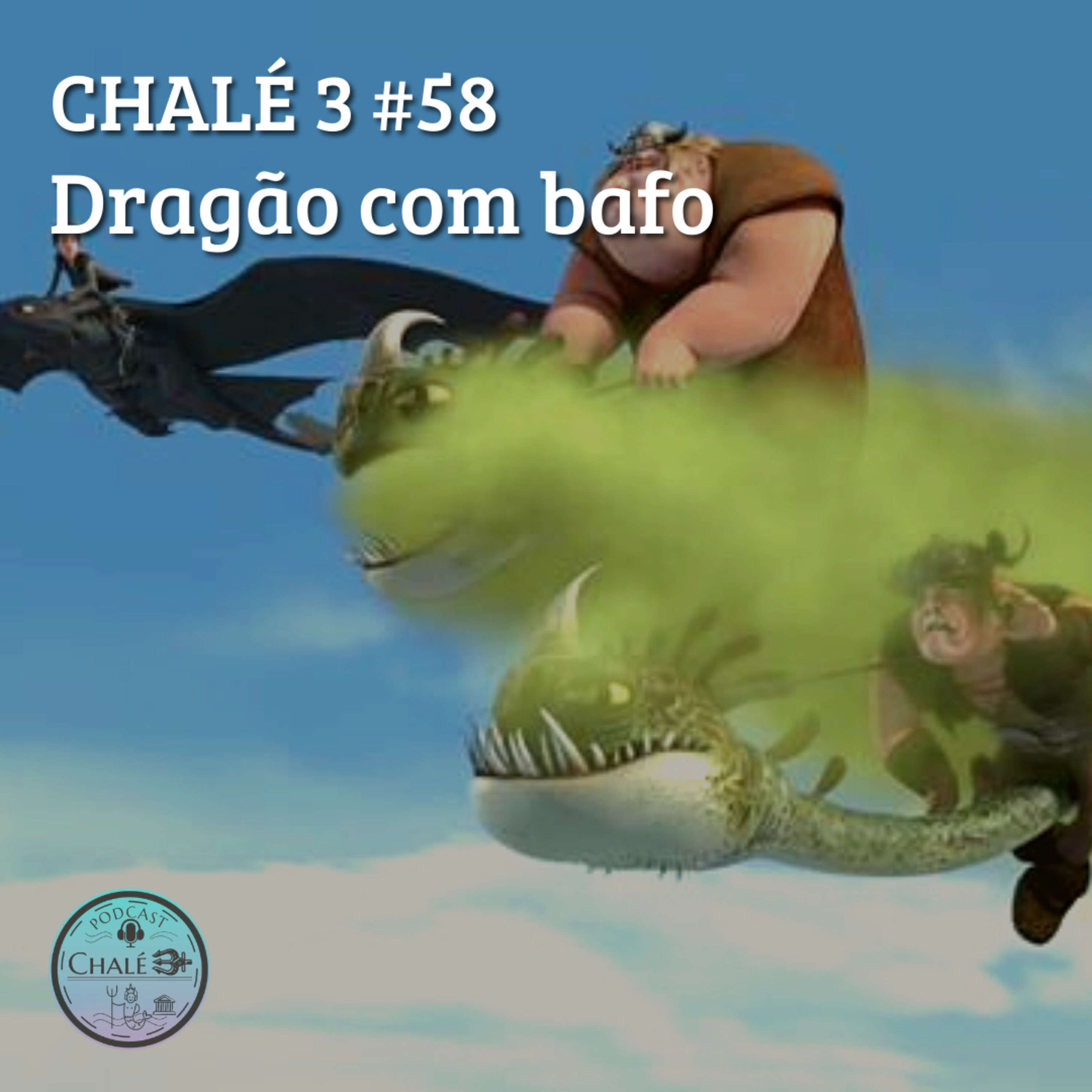 Chalé 3