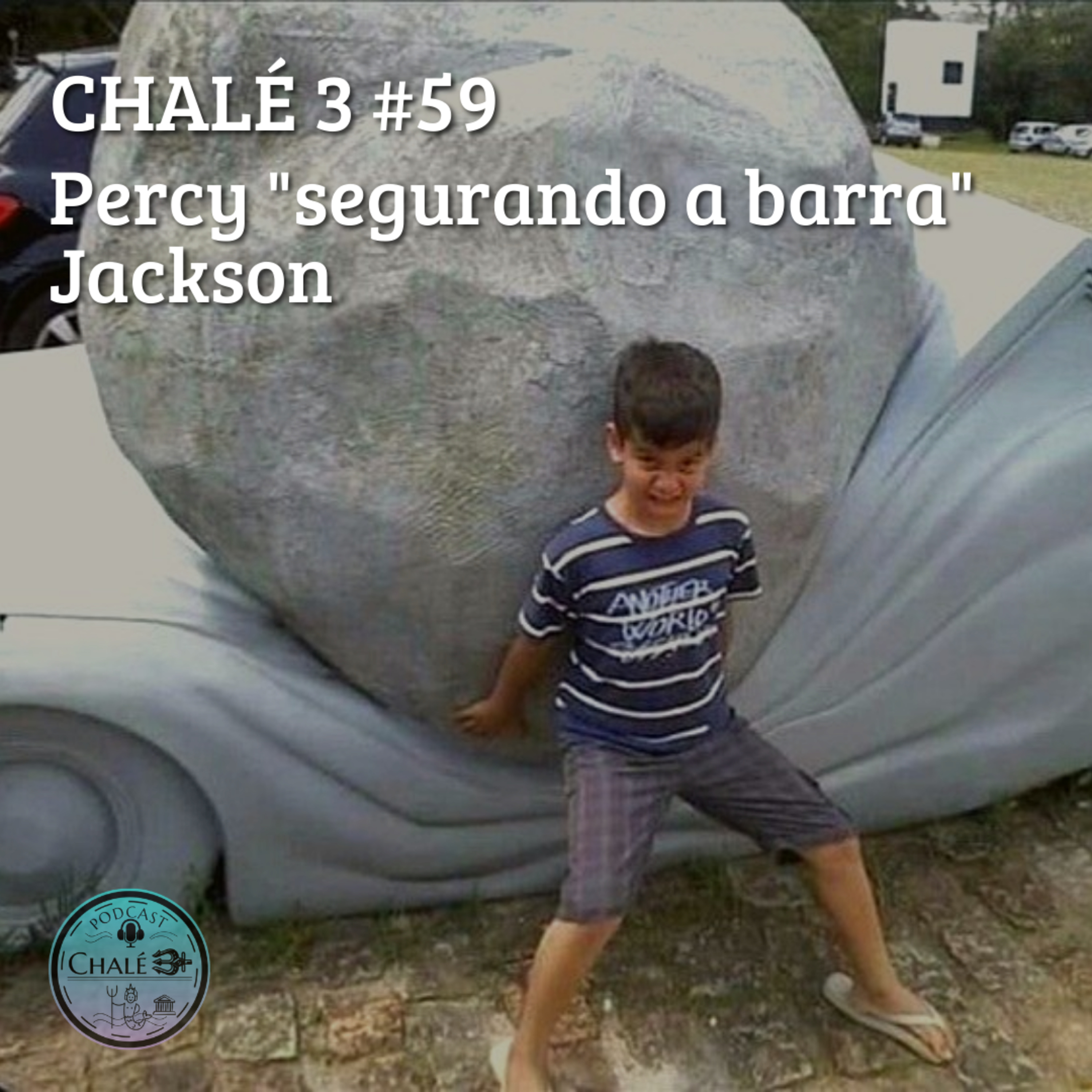 Chalé 3