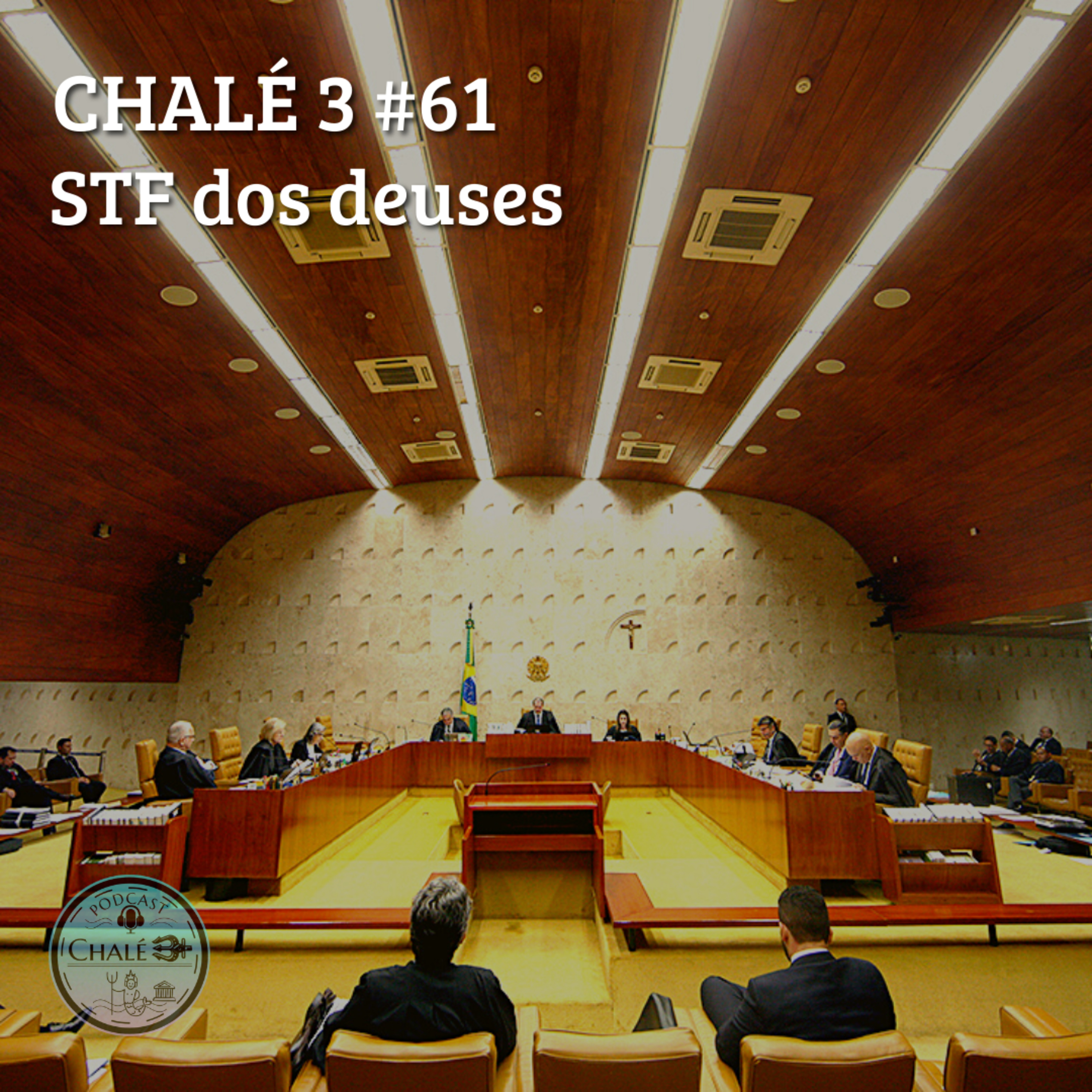 Chalé 3
