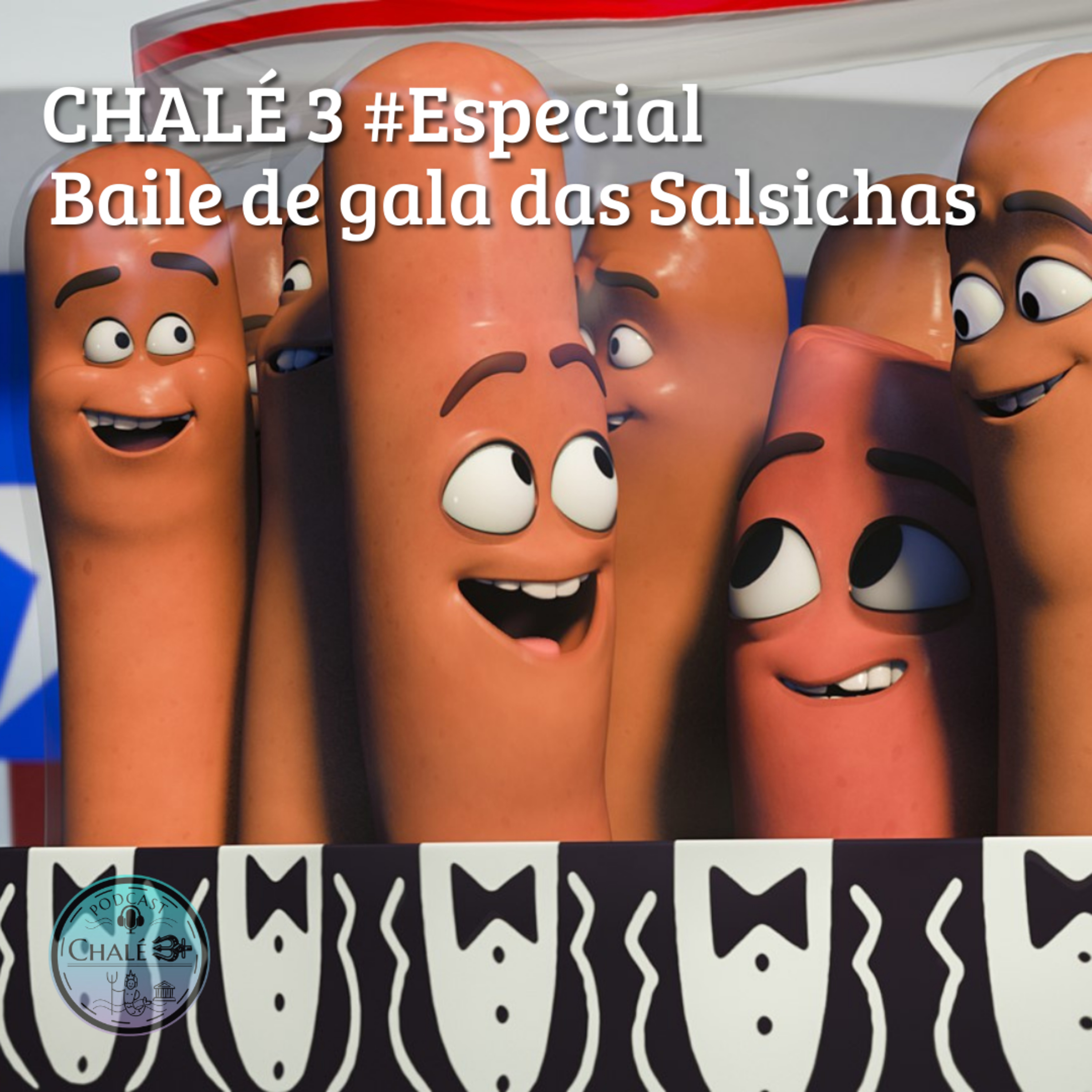 Chalé 3