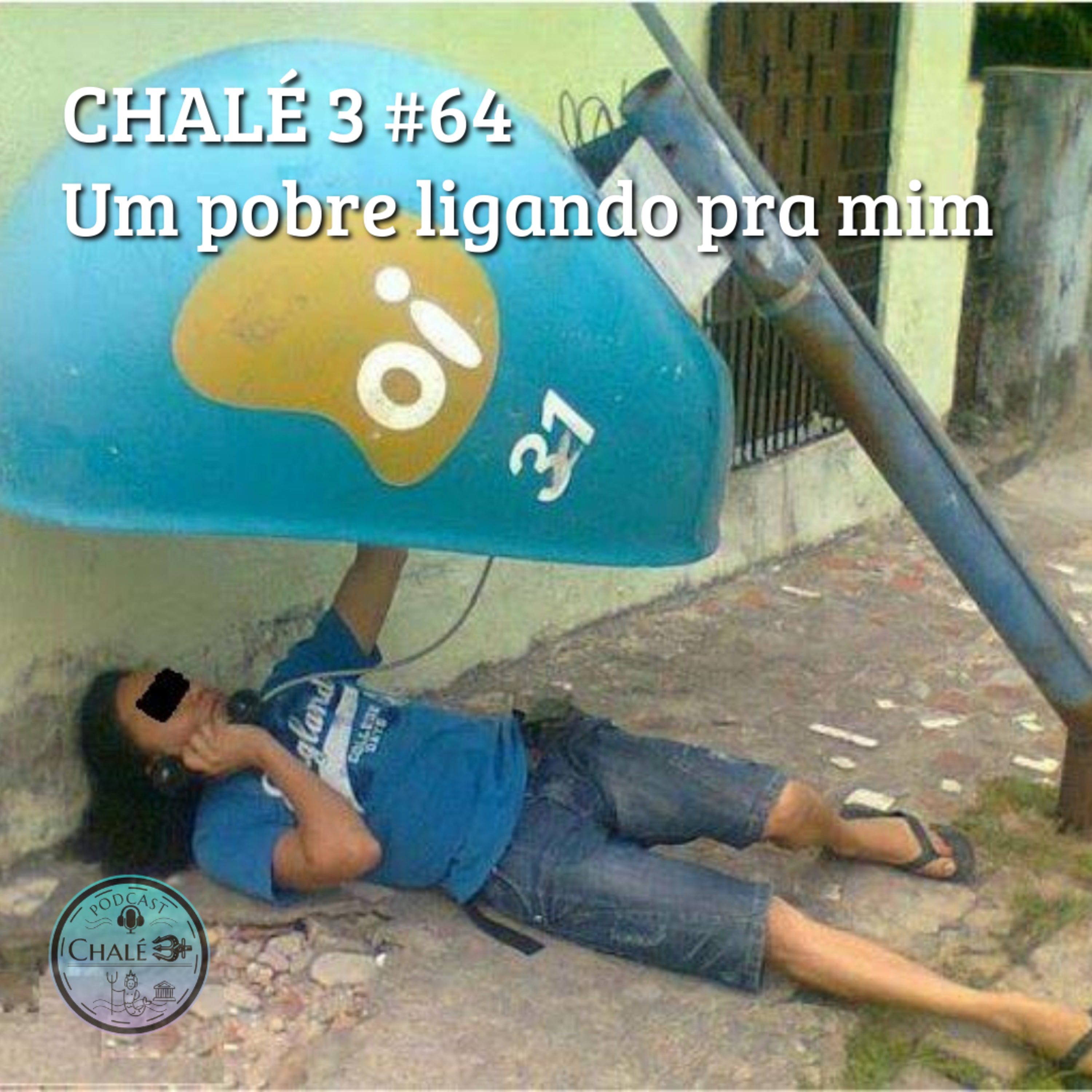 Chalé 3