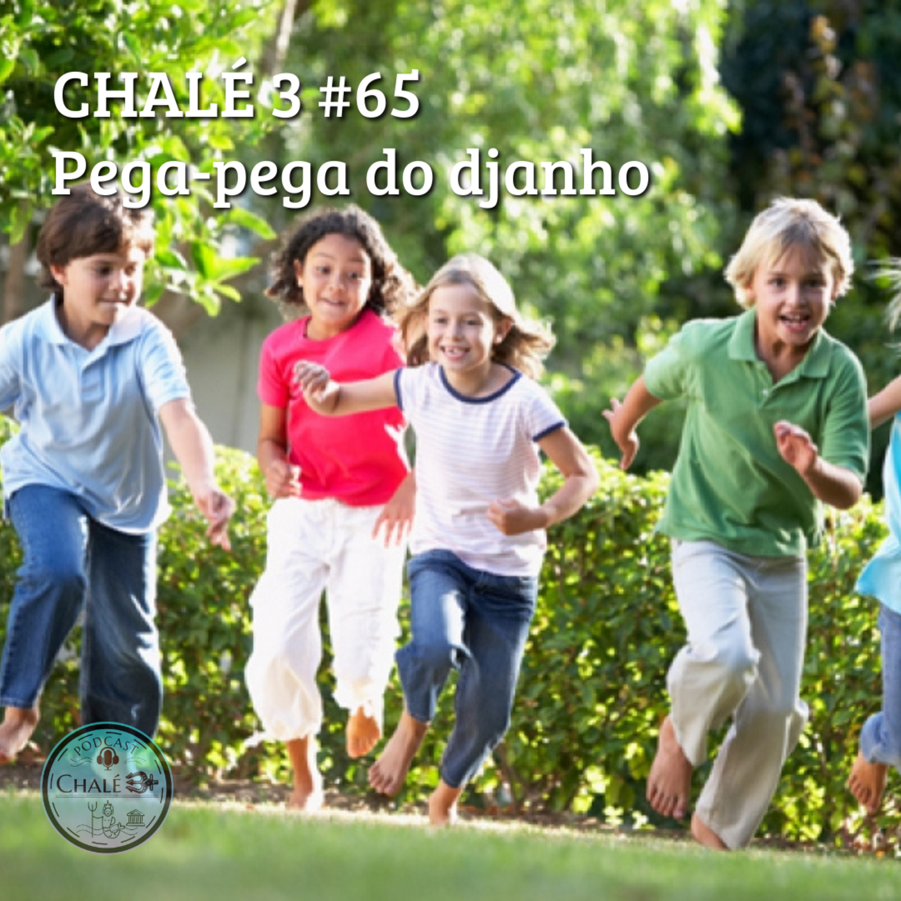 Chalé 3