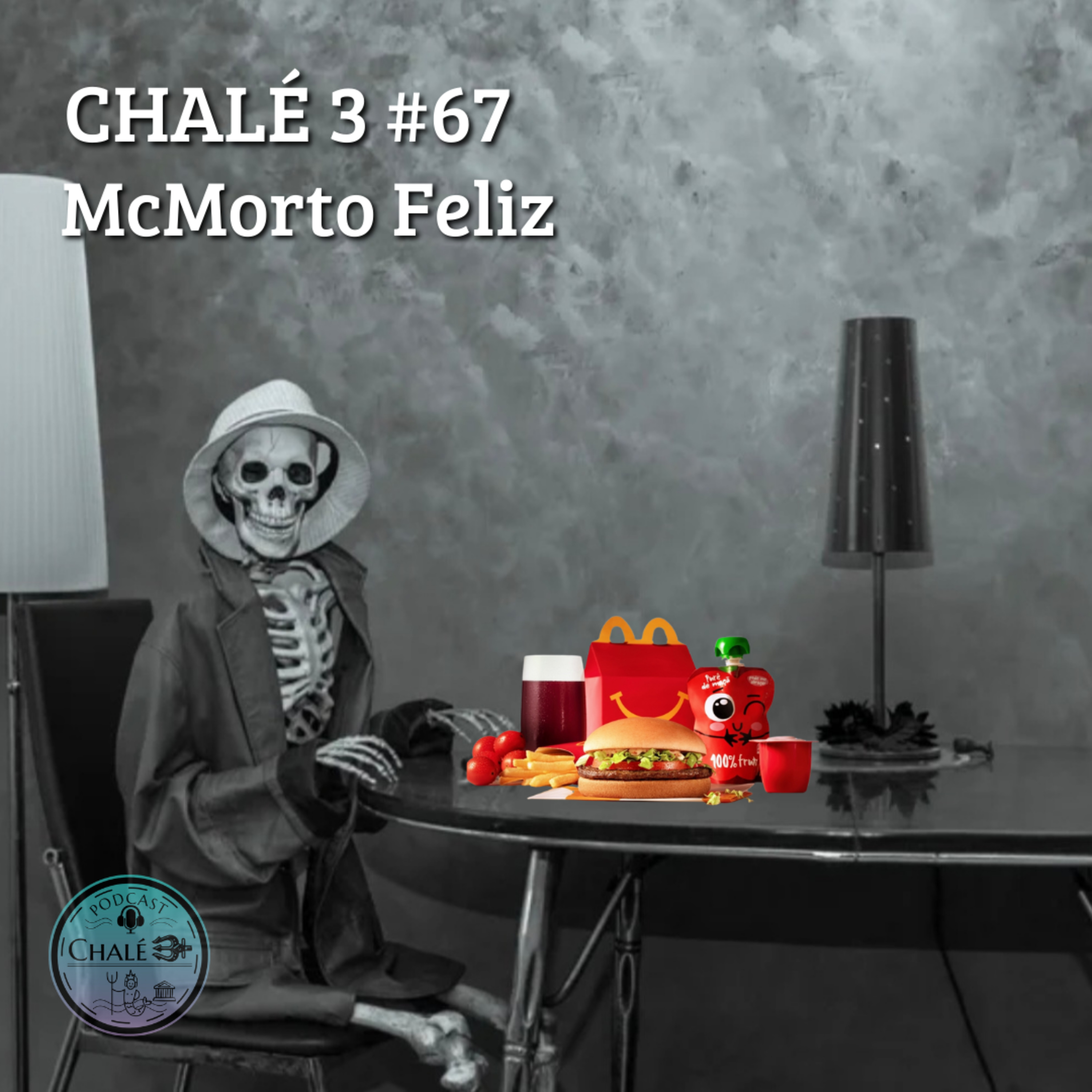 Chalé 3