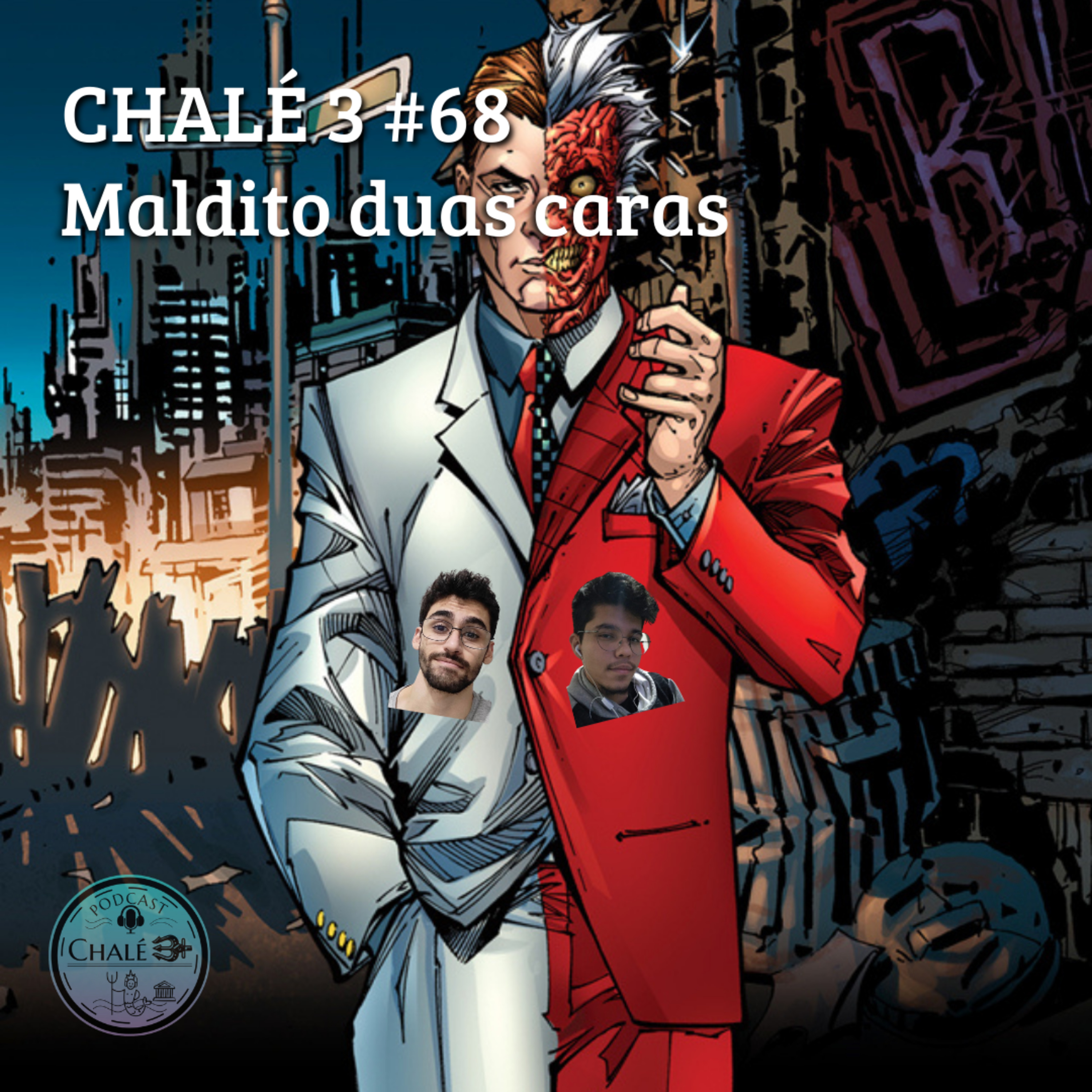 Chalé 3