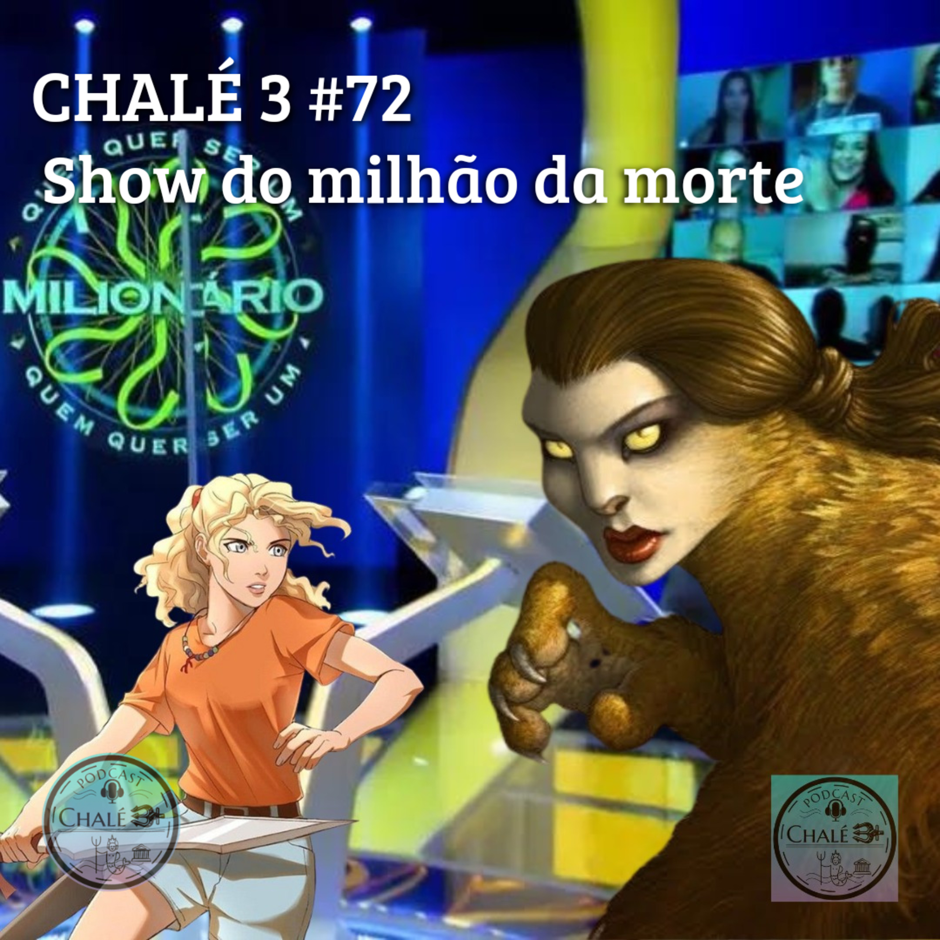 Chalé 3