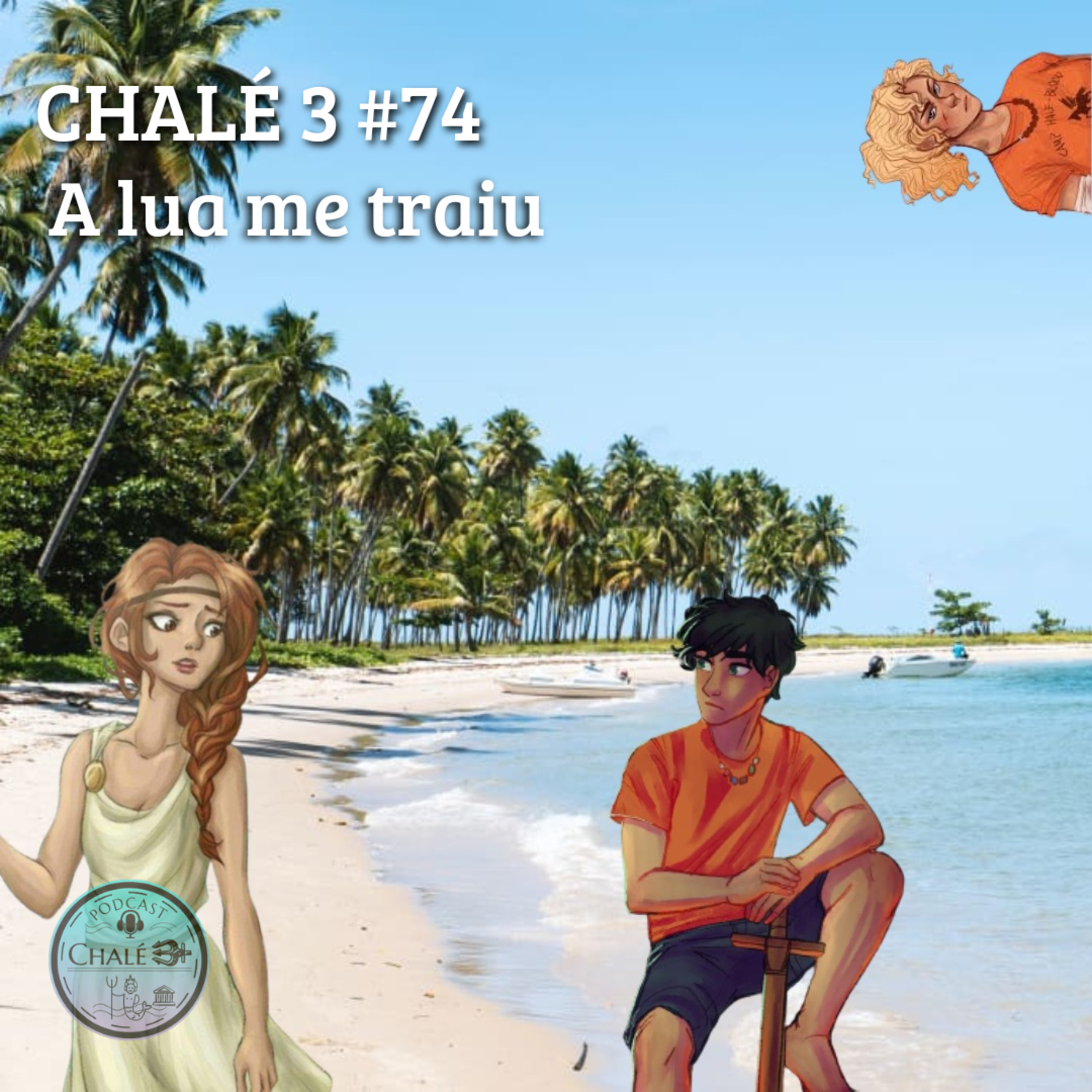Chalé 3