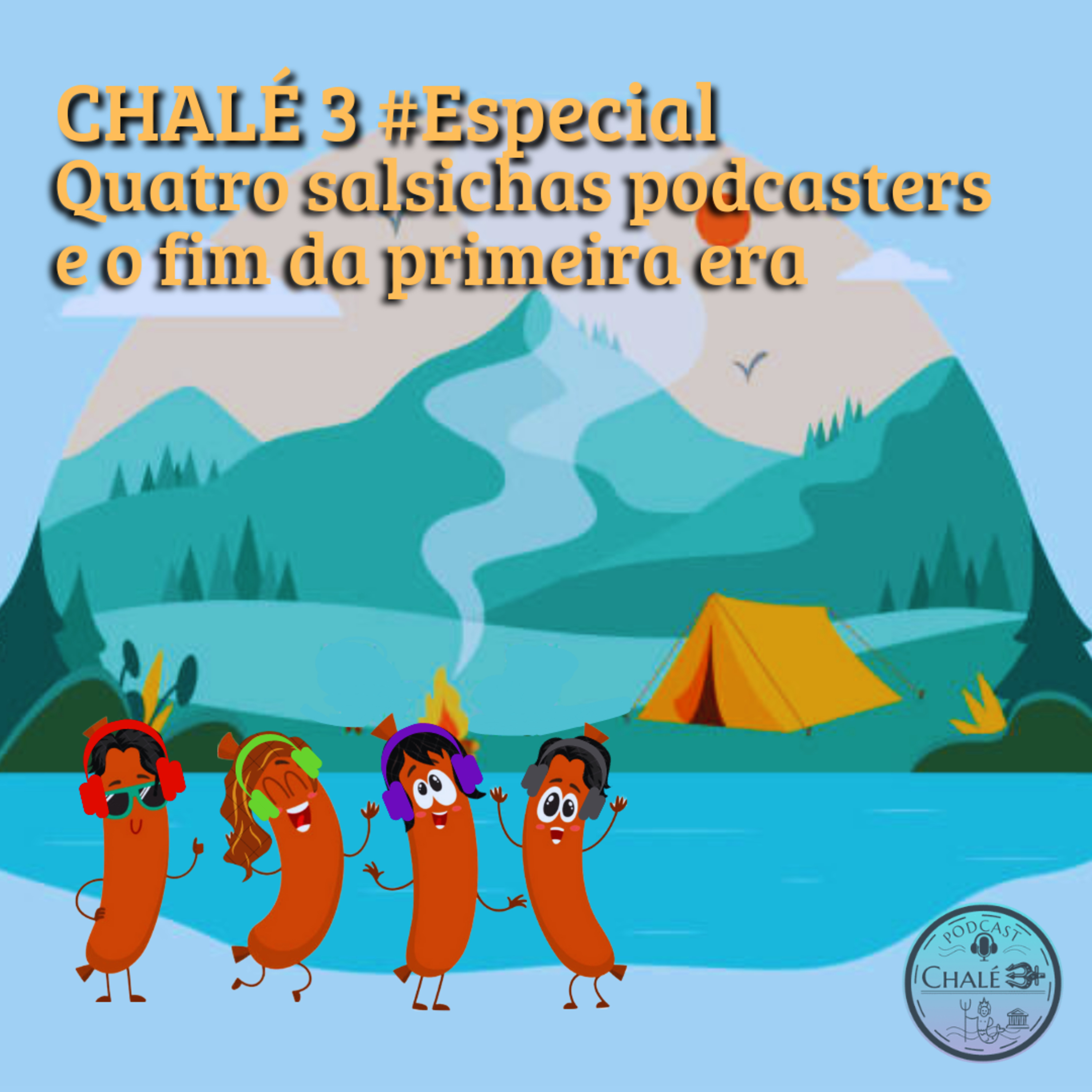 Chalé 3