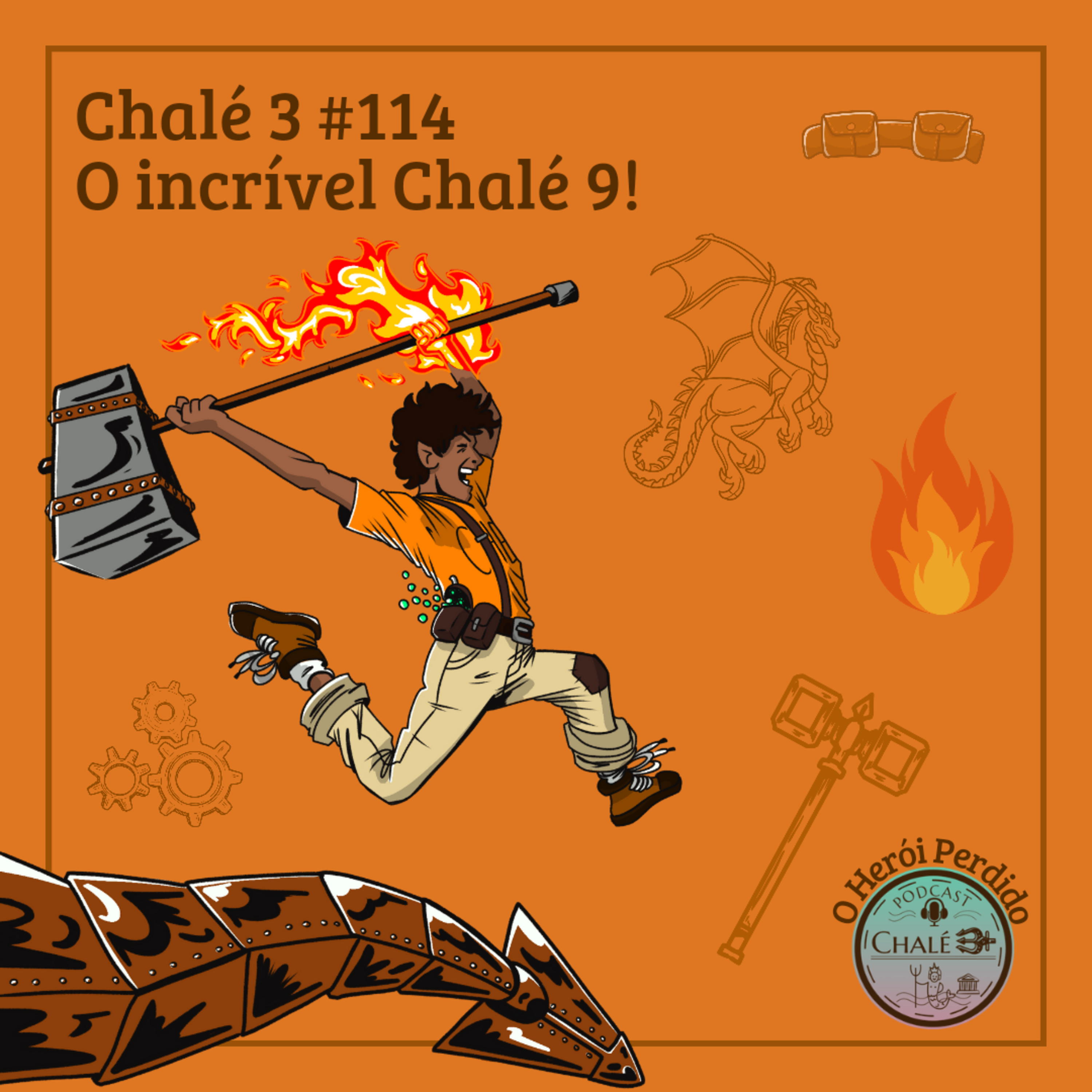 Chalé 3