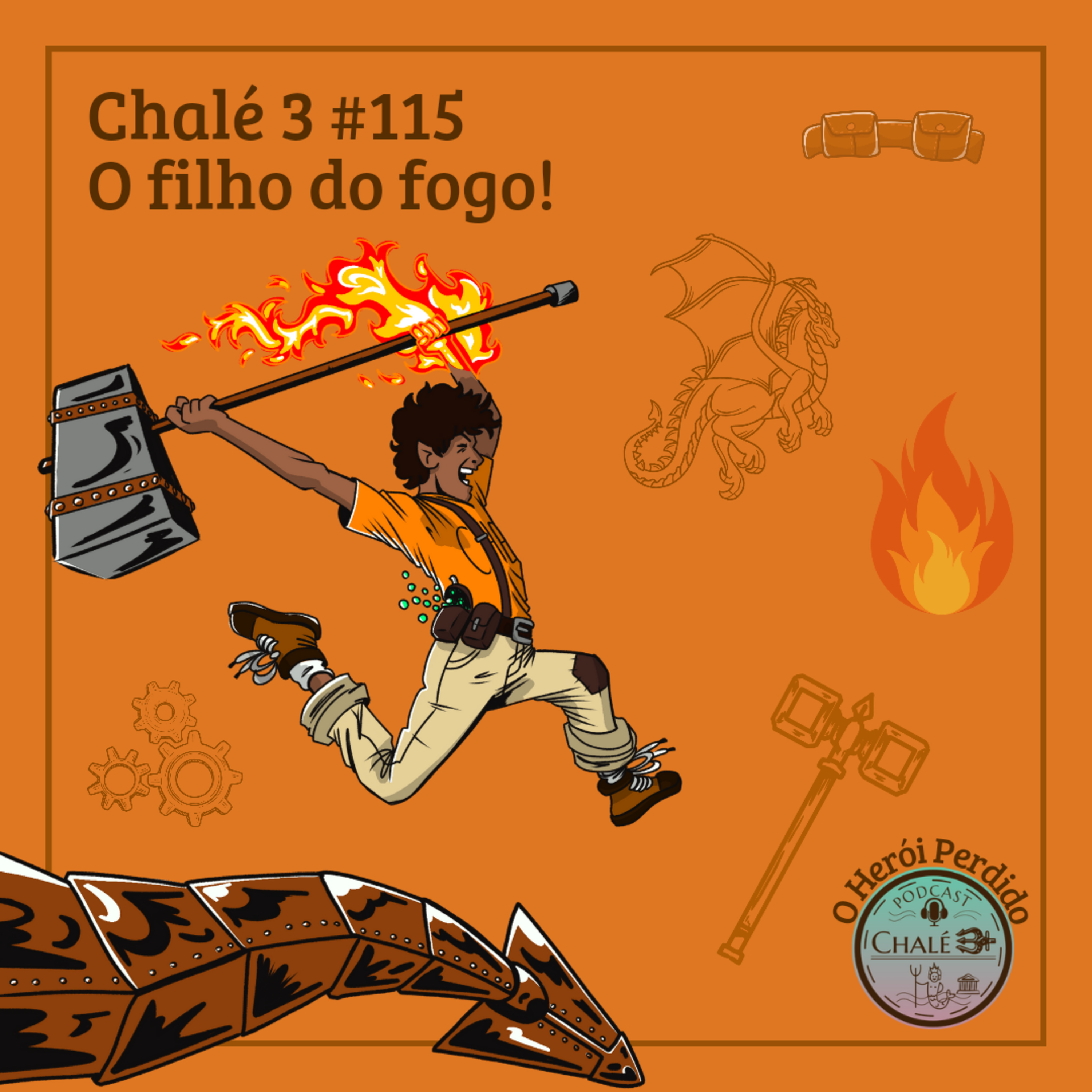 Chalé 3