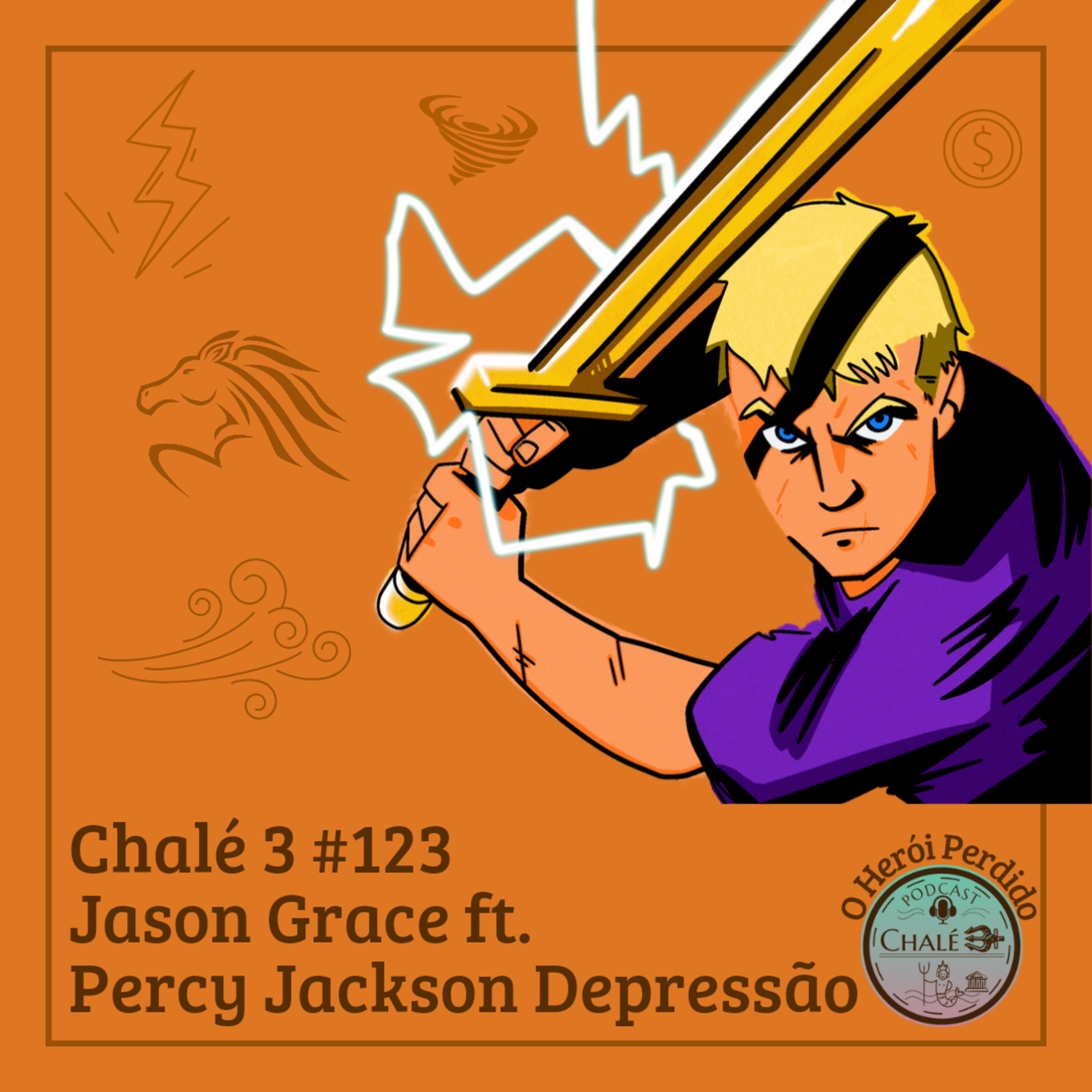 Chalé 3