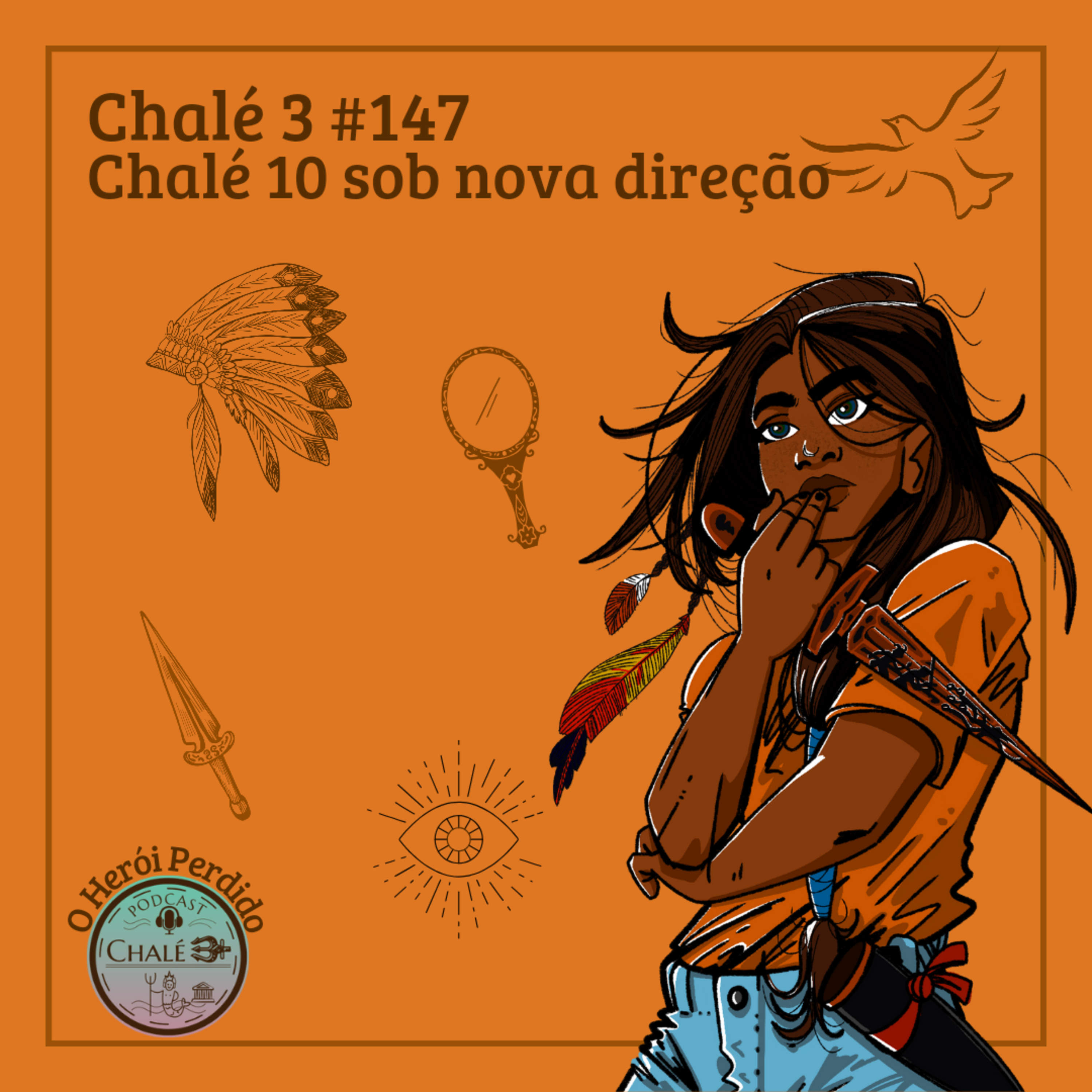 Chalé 3