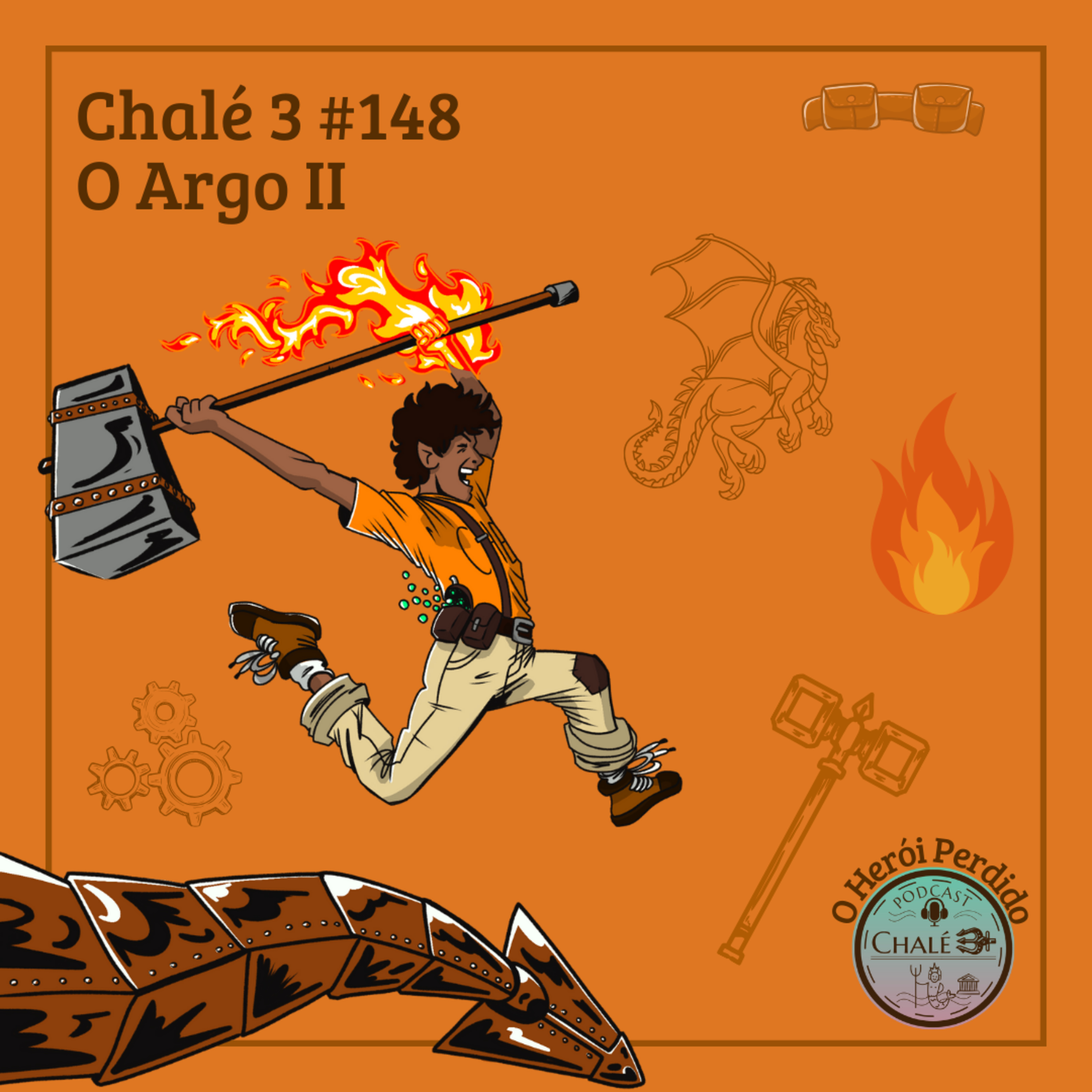 Chalé 3