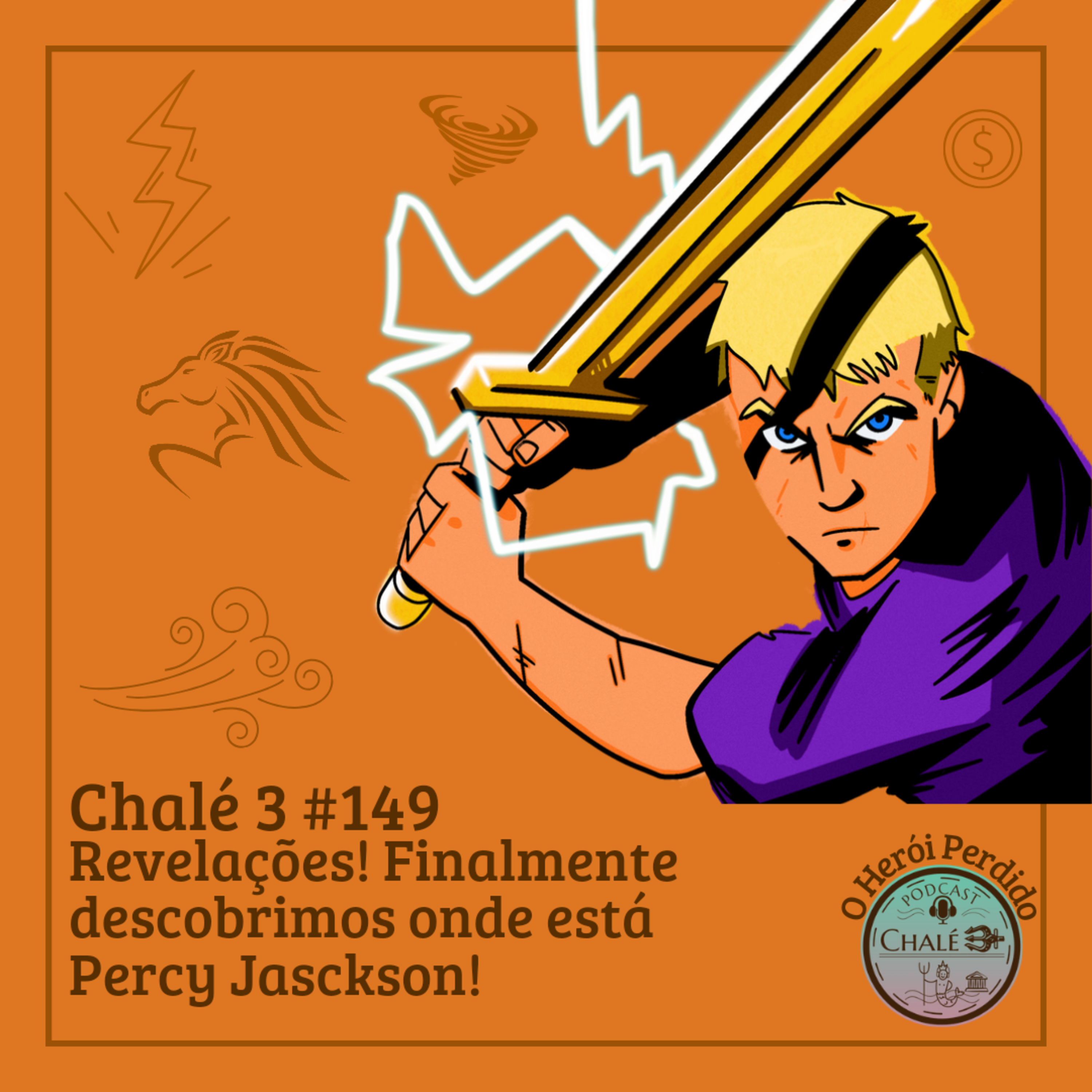 Chalé 3