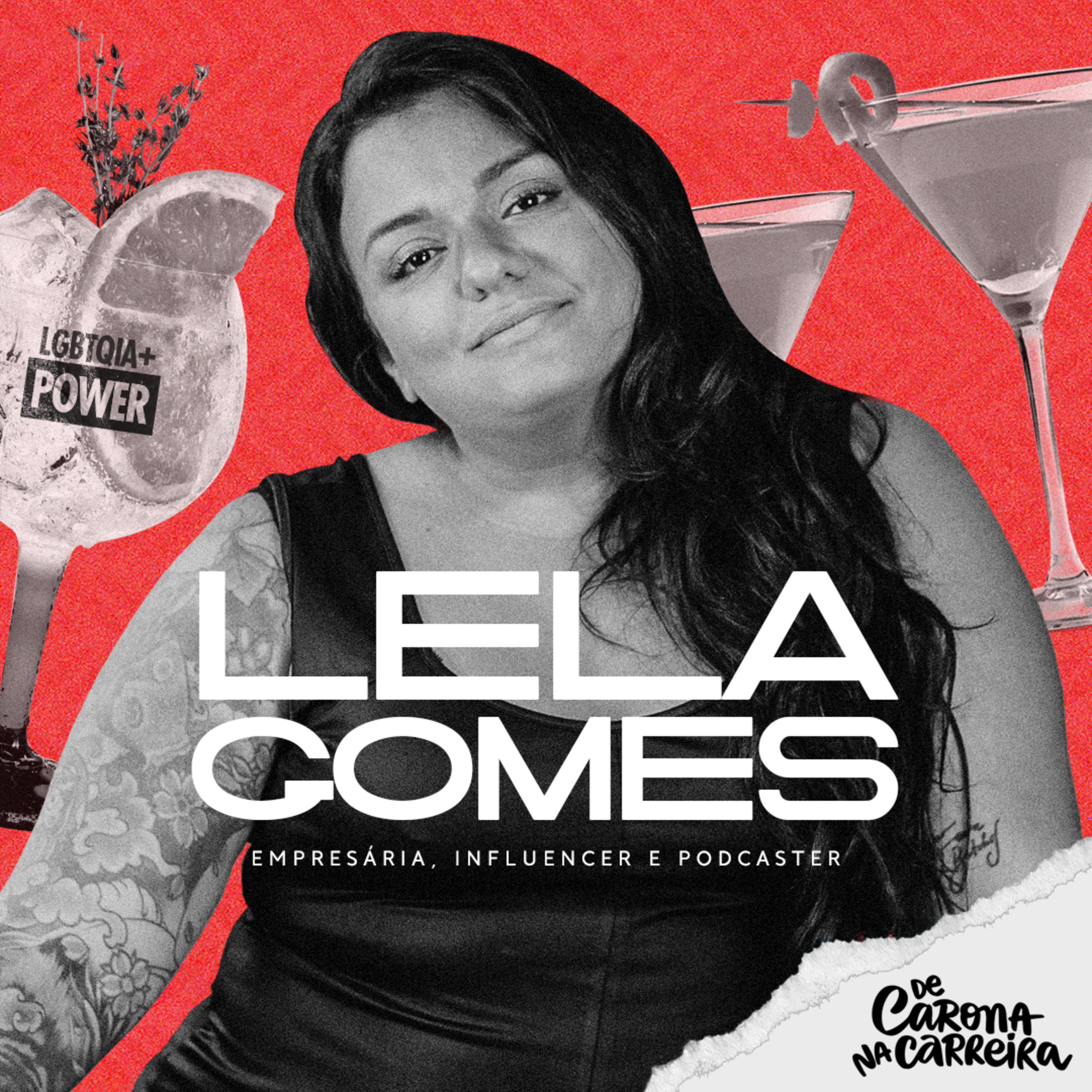 De Carona na Carreira
