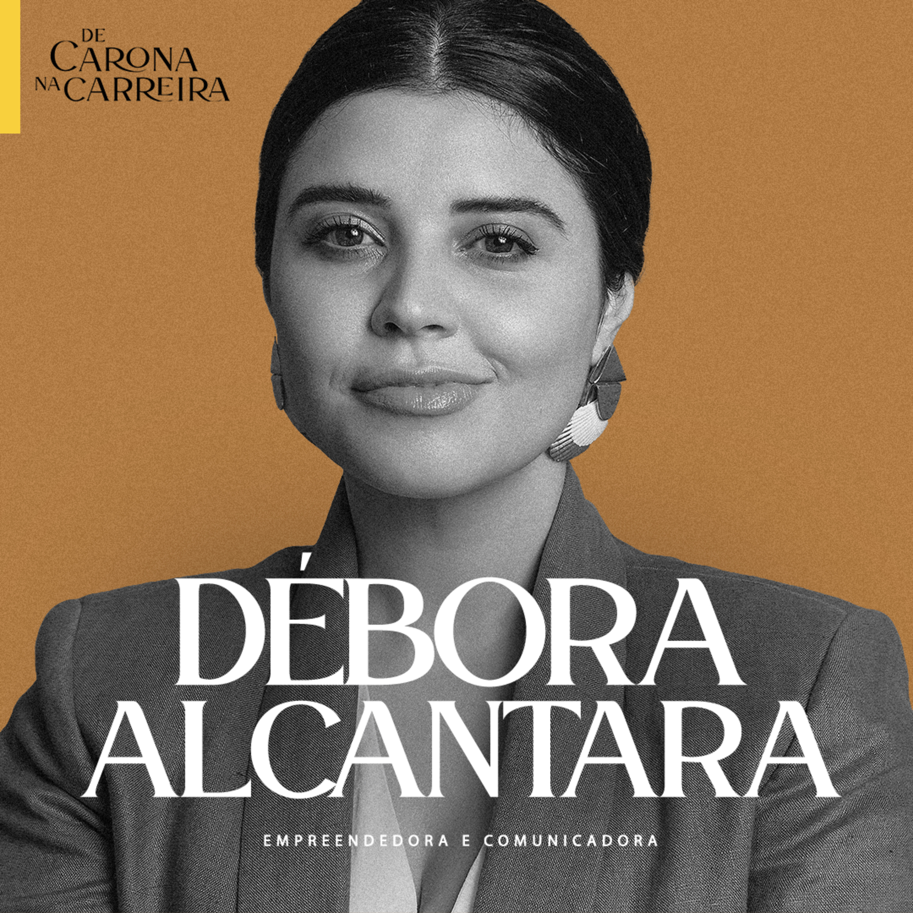 118. Quando uma marca vira vários negócios  - Débora Alcantara (Orna) episode artwork